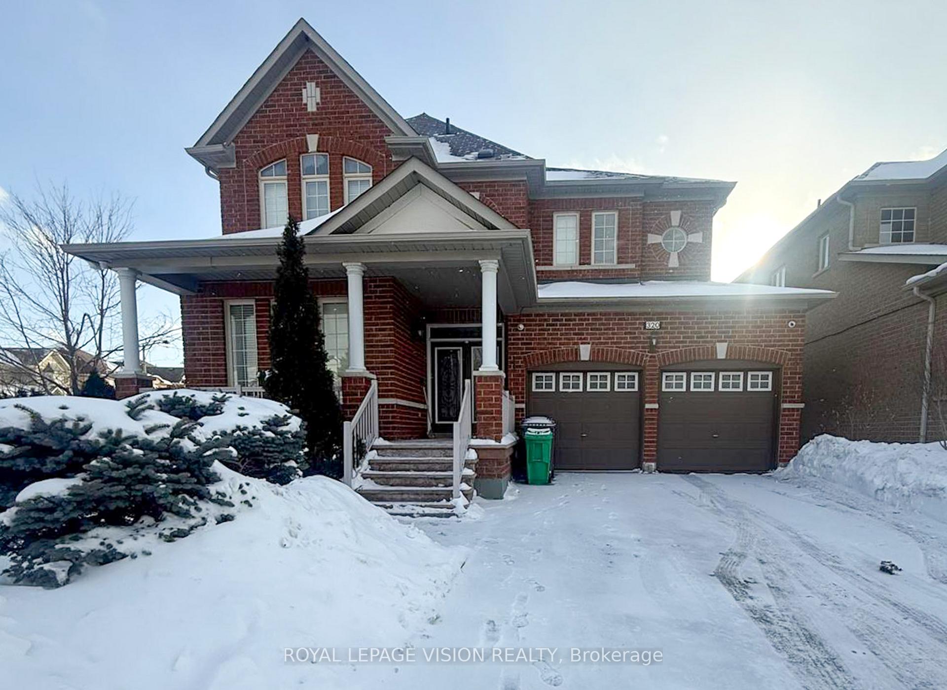 Photo 2 of 320 Mountainash Road, Brampton, Sandringham-Wellington — HOMEH