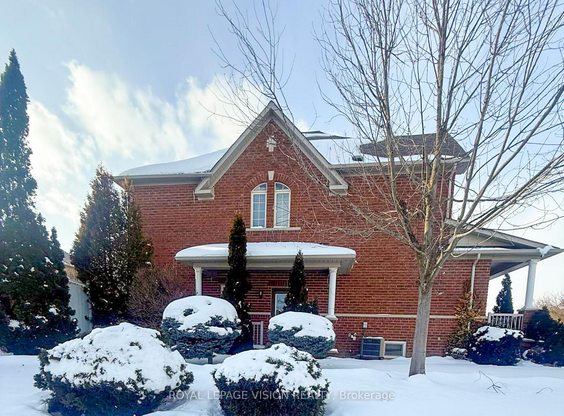 Photo 3 of 320 Mountainash Road, Brampton, Sandringham-Wellington — HOMEH