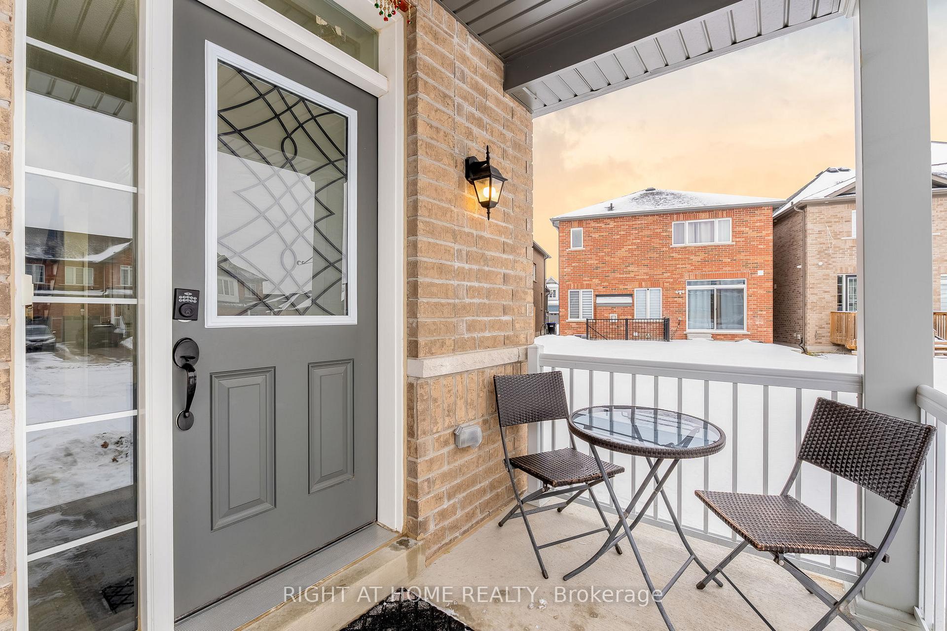 Photo 2 of 48 Morris Drive, Essa, Angus — HOMEH