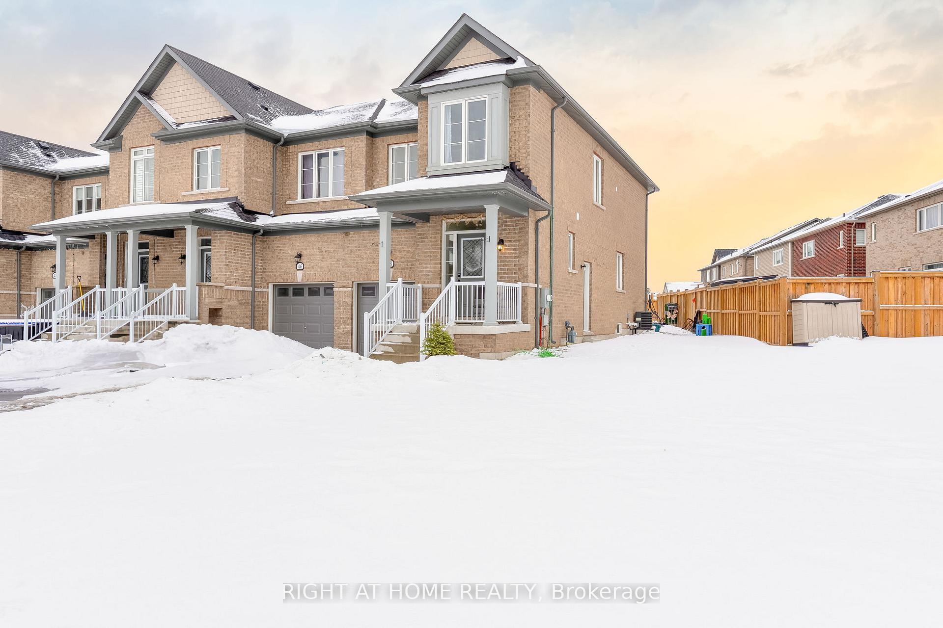 Photo 3 of 48 Morris Drive, Essa, Angus — HOMEH