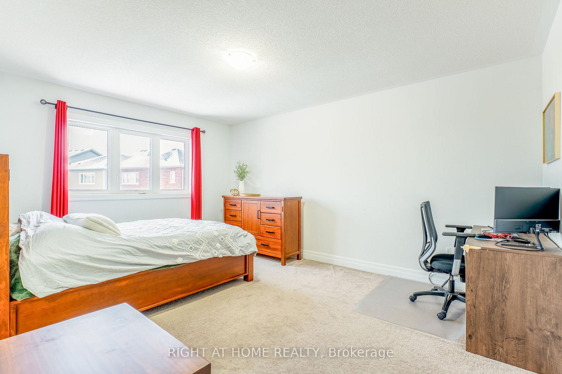 Photo 20 of 48 Morris Drive, Essa, Angus — HOMEH