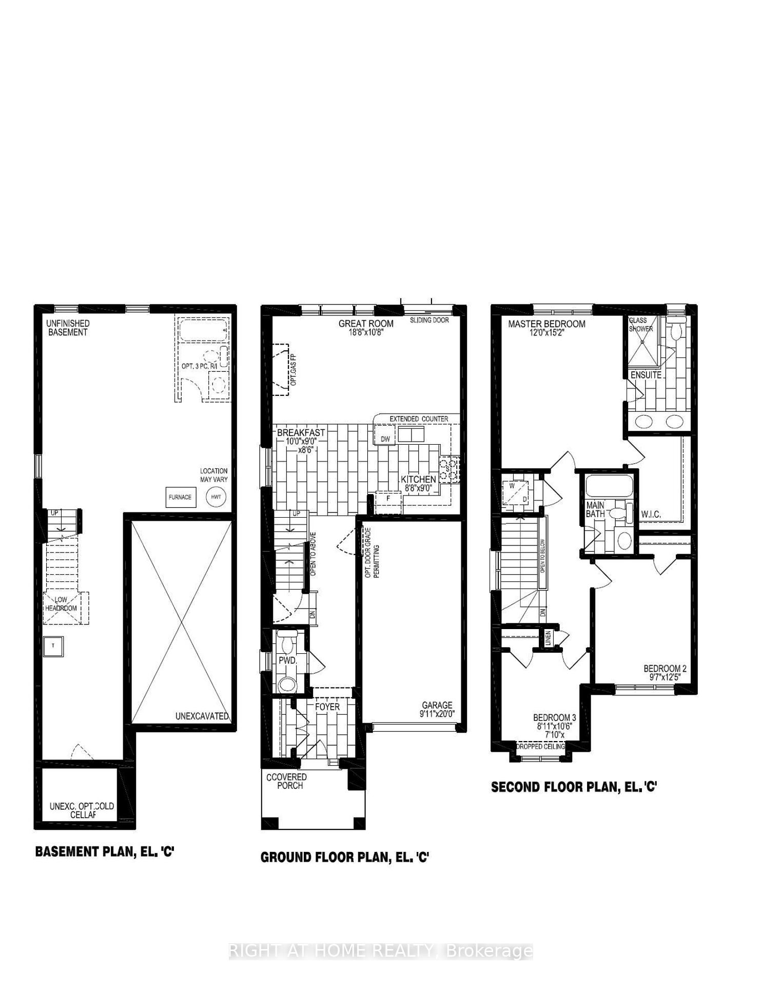 Photo 22 of 48 Morris Drive, Essa, Angus — HOMEH