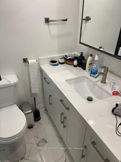 Photo 48 of Unit 904, 150 Neptune Drive, Toronto, Englemount-Lawrence — HOMEH