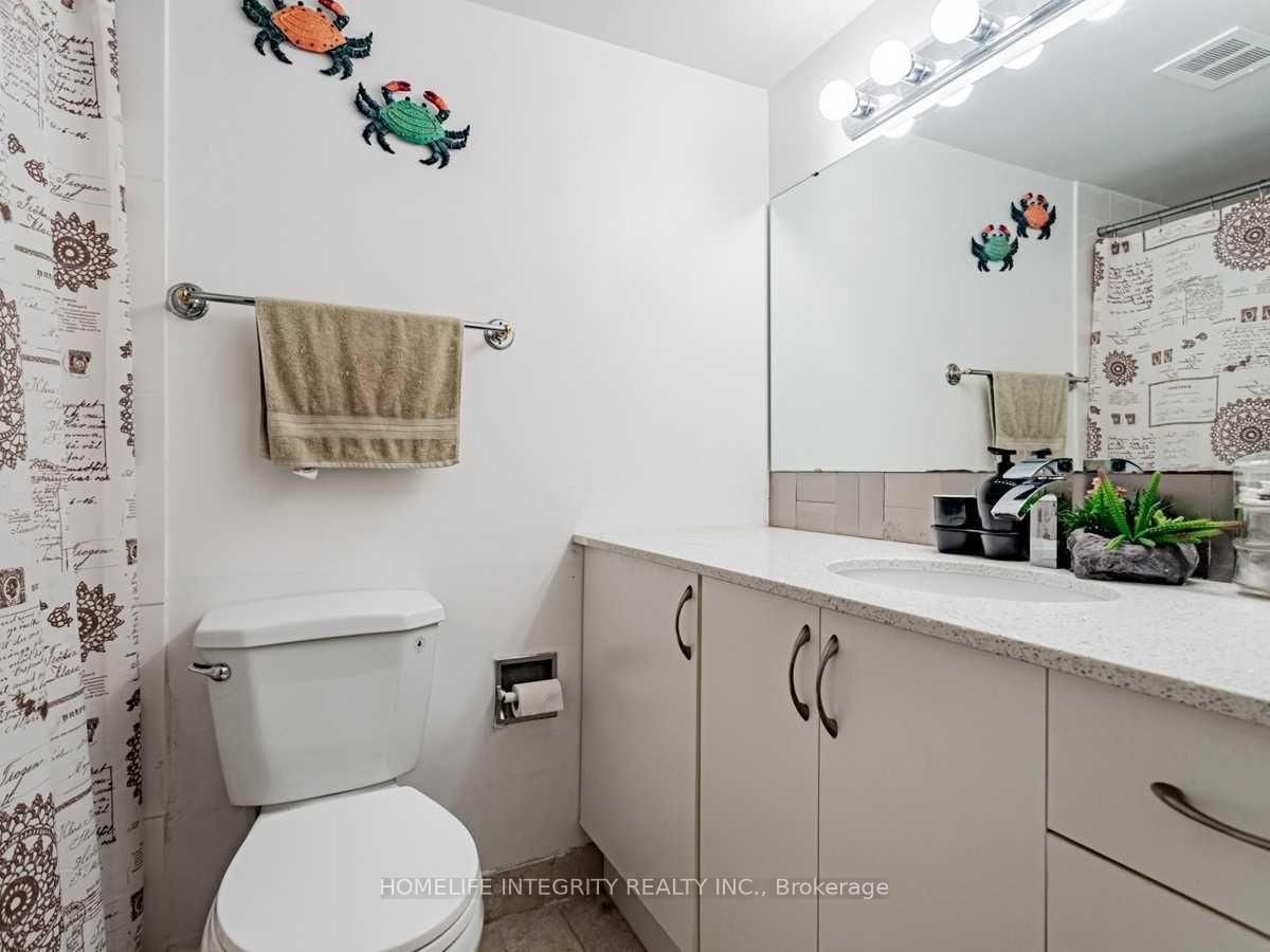 Photo 55 of Unit 904, 150 Neptune Drive, Toronto, Englemount-Lawrence — HOMEH