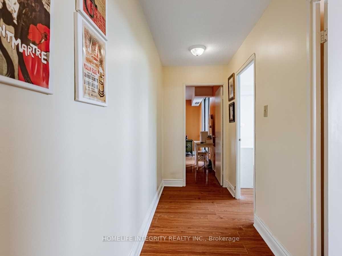 Photo 58 of Unit 904, 150 Neptune Drive, Toronto, Englemount-Lawrence — HOMEH