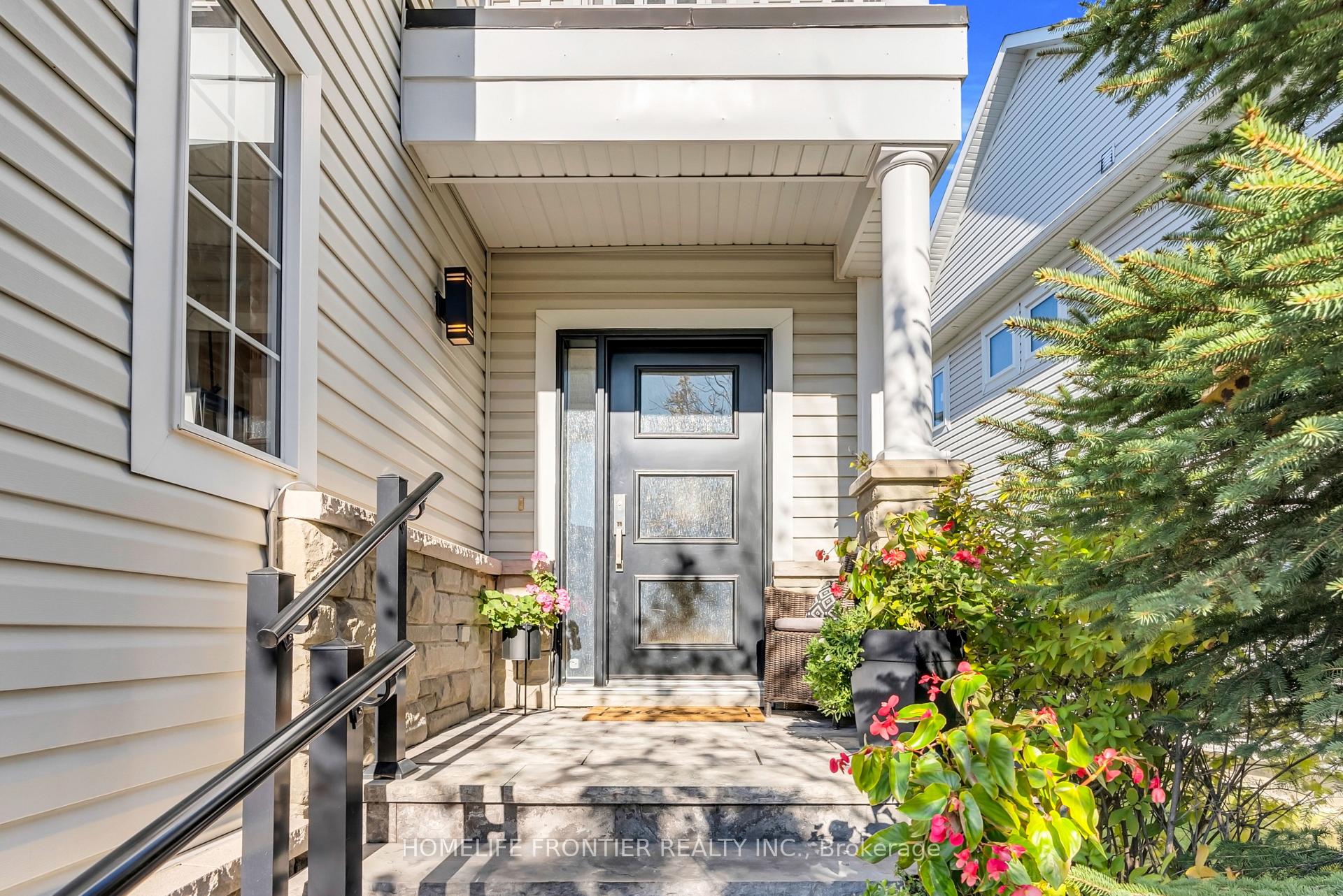 Photo 7 of 73 Kenilworth Crescent, Whitby, Brooklin — HOMEH