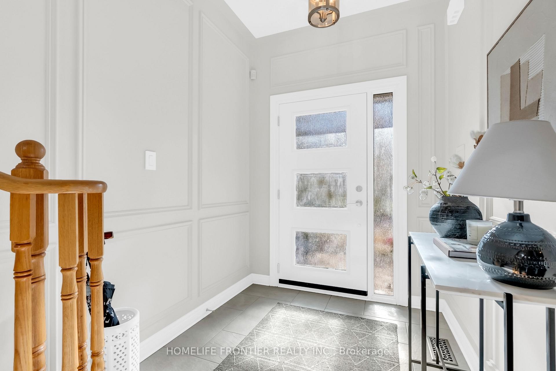 Photo 8 of 73 Kenilworth Crescent, Whitby, Brooklin — HOMEH