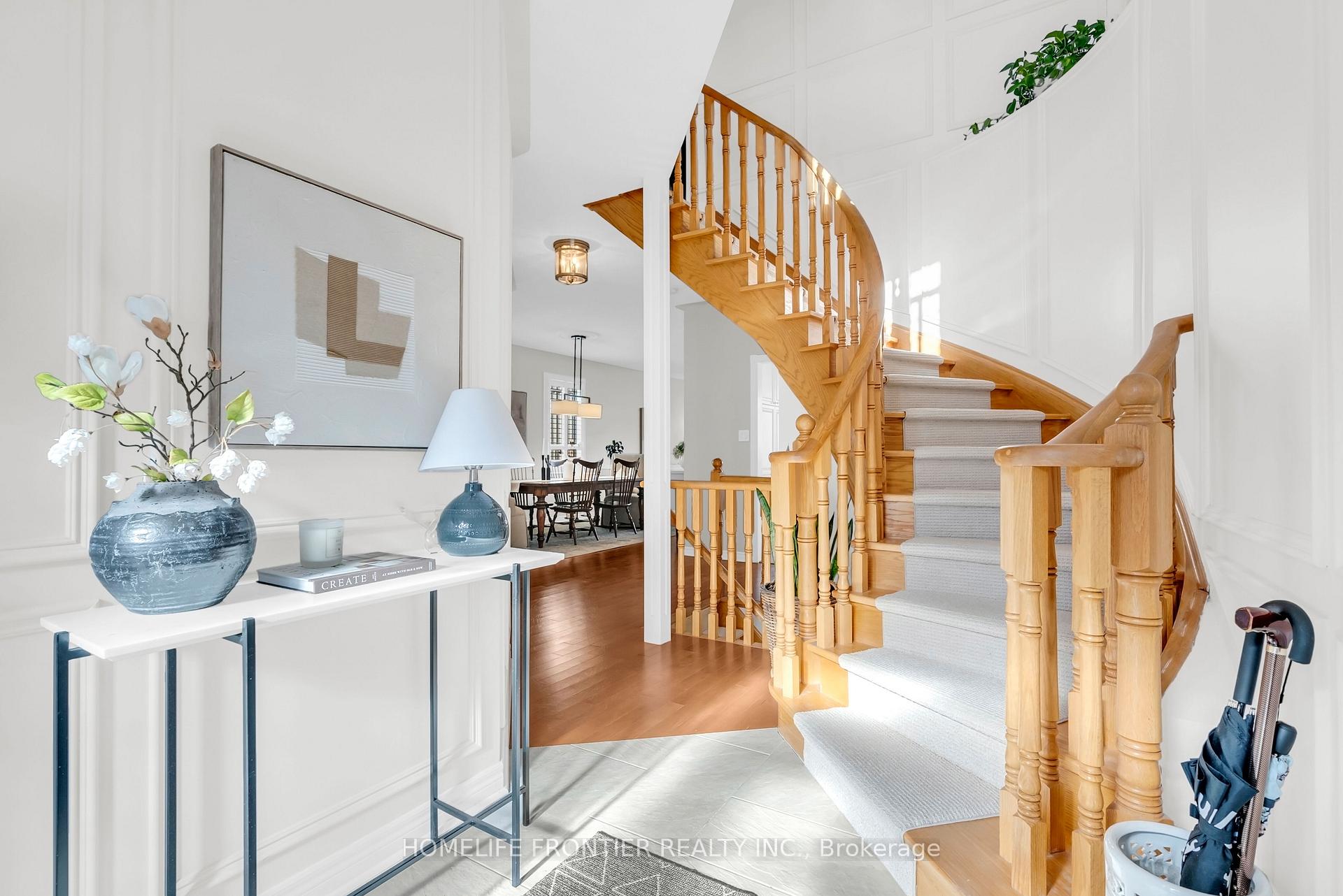 Photo 9 of 73 Kenilworth Crescent, Whitby, Brooklin — HOMEH