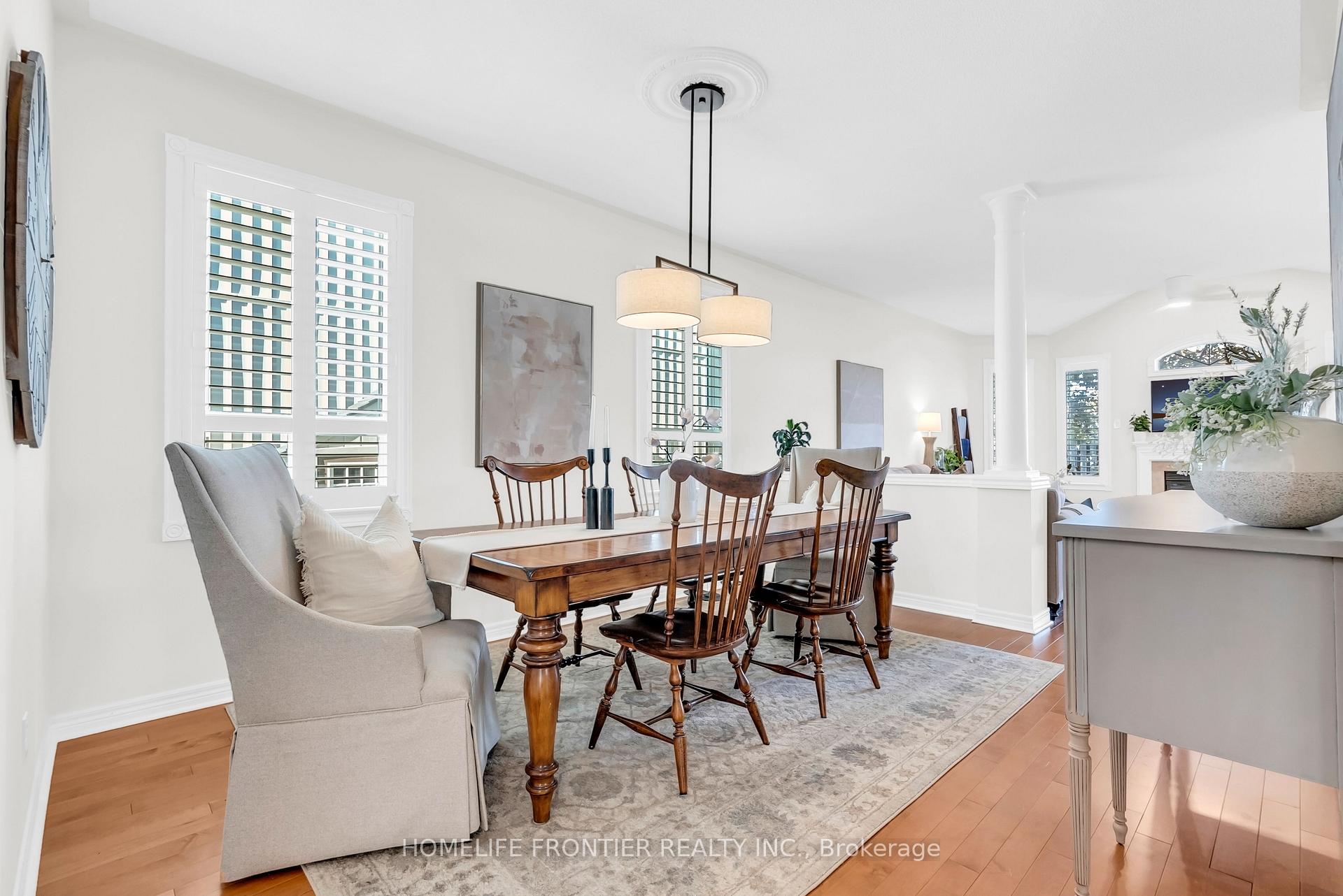 Photo 11 of 73 Kenilworth Crescent, Whitby, Brooklin — HOMEH