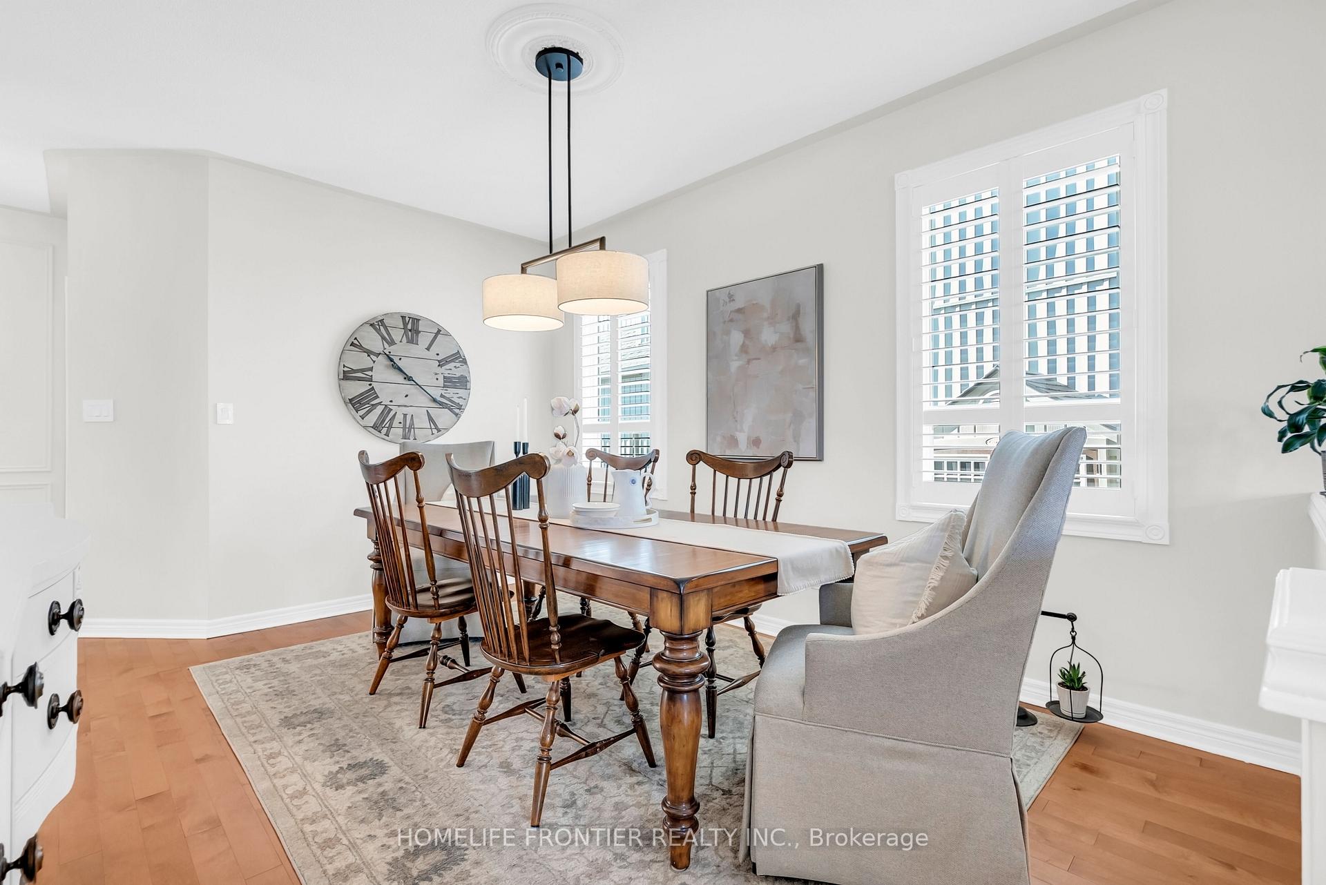 Photo 12 of 73 Kenilworth Crescent, Whitby, Brooklin — HOMEH
