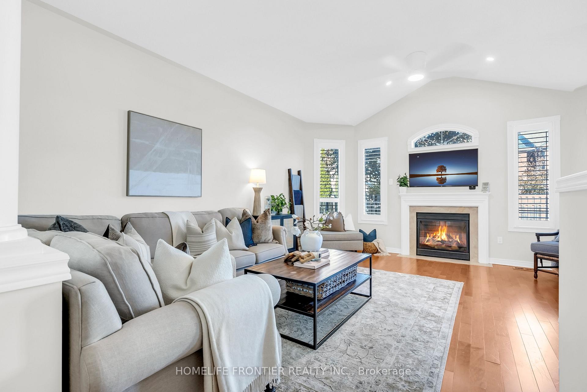 Photo 13 of 73 Kenilworth Crescent, Whitby, Brooklin — HOMEH