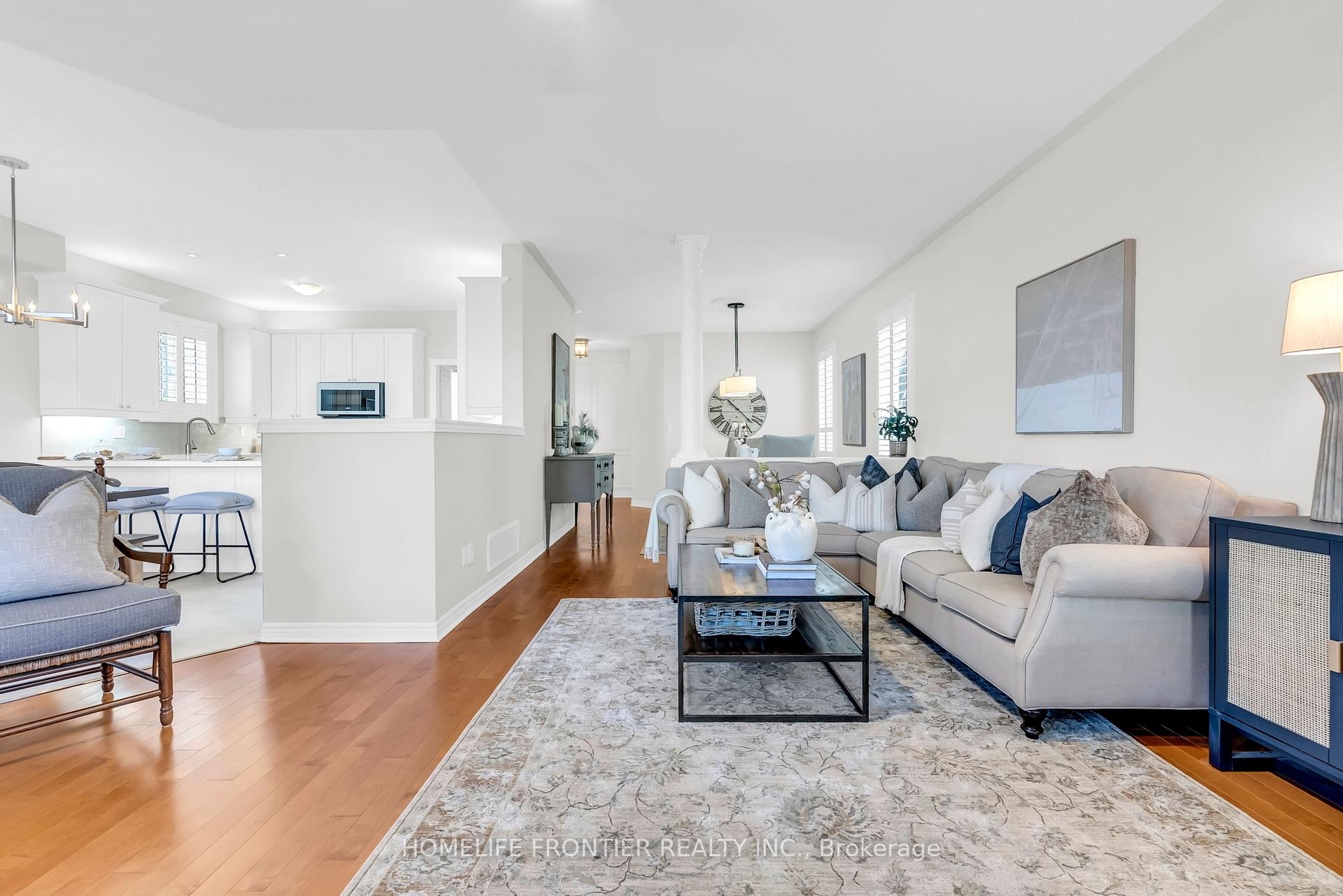 Photo 15 of 73 Kenilworth Crescent, Whitby, Brooklin — HOMEH