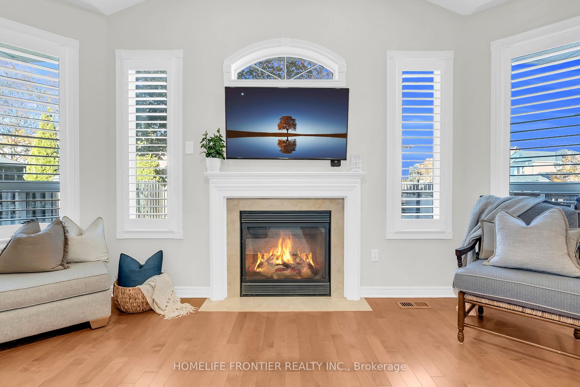 Photo 16 of 73 Kenilworth Crescent, Whitby, Brooklin — HOMEH