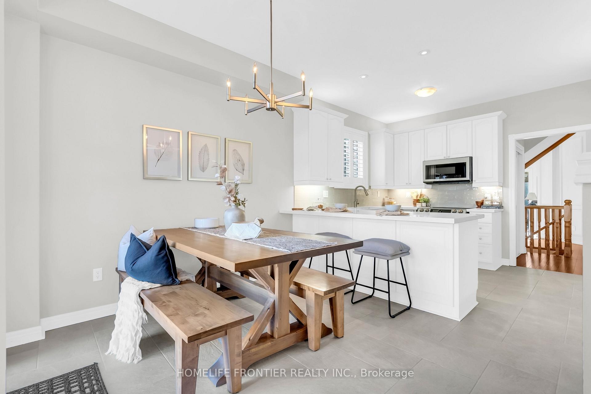 Photo 17 of 73 Kenilworth Crescent, Whitby, Brooklin — HOMEH