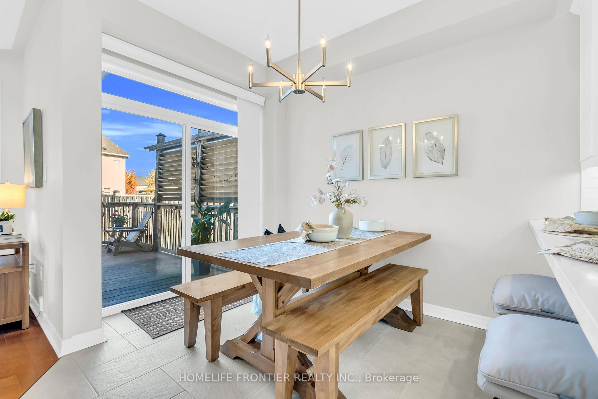 Photo 18 of 73 Kenilworth Crescent, Whitby, Brooklin — HOMEH