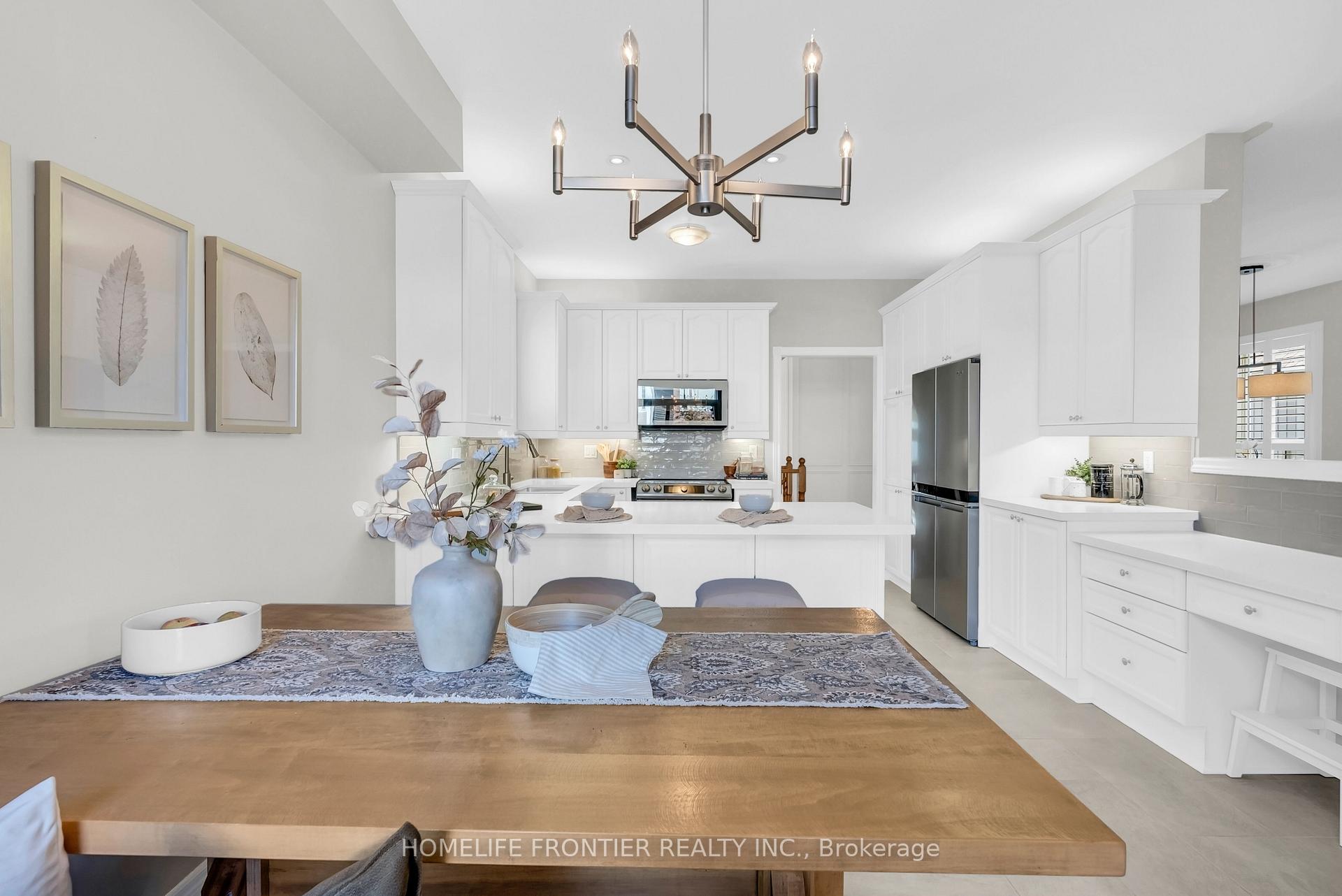 Photo 19 of 73 Kenilworth Crescent, Whitby, Brooklin — HOMEH