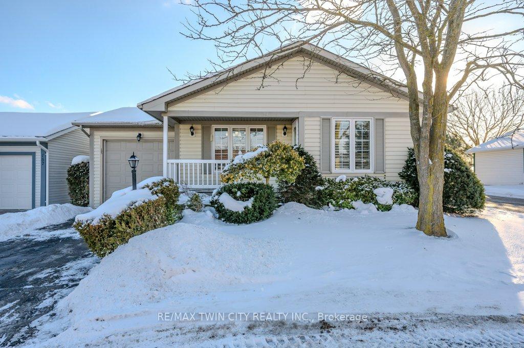 Photo 1 of 185 Wesley Crescent, Woolwich — HOMEH
