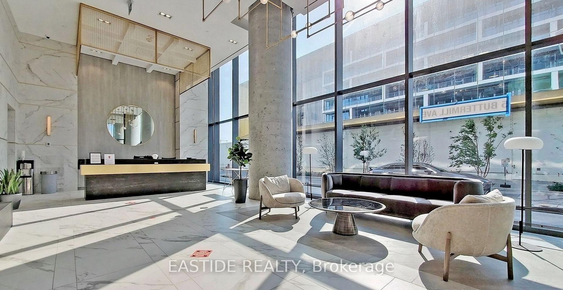 Photo 2 of Unit 5309, 5 Buttermill Avenue, Vaughan, Vaughan Corporate Centre — HOMEH