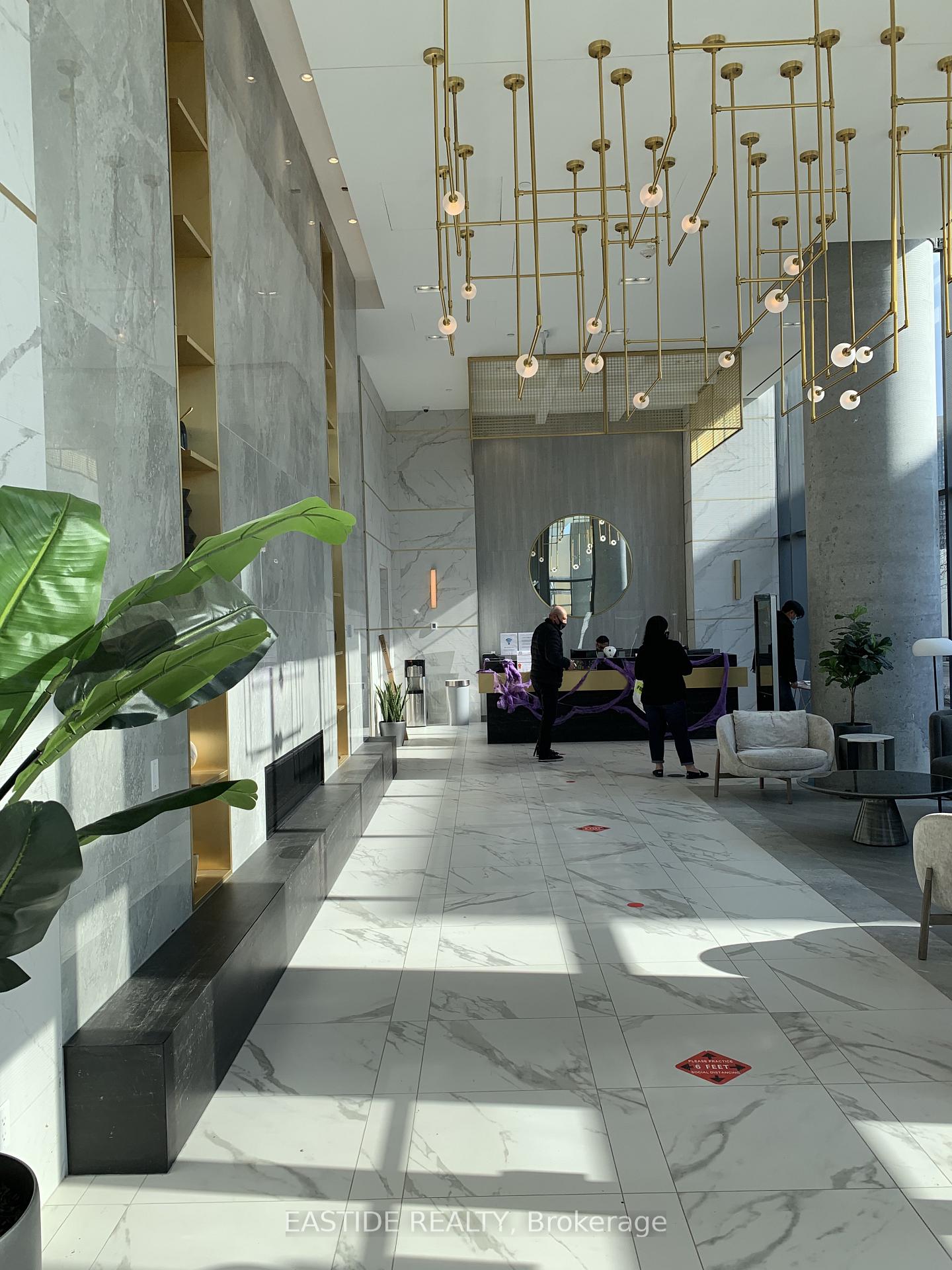 Photo 3 of Unit 5309, 5 Buttermill Avenue, Vaughan, Vaughan Corporate Centre — HOMEH