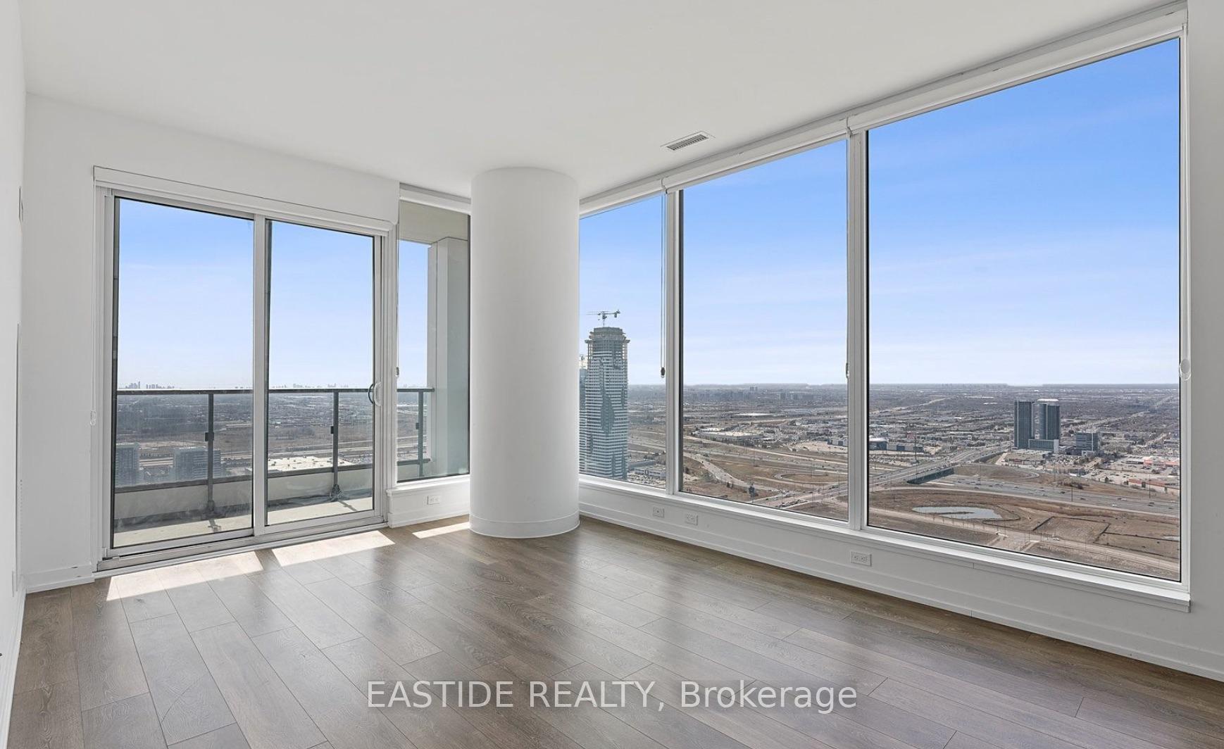 Photo 4 of Unit 5309, 5 Buttermill Avenue, Vaughan, Vaughan Corporate Centre — HOMEH