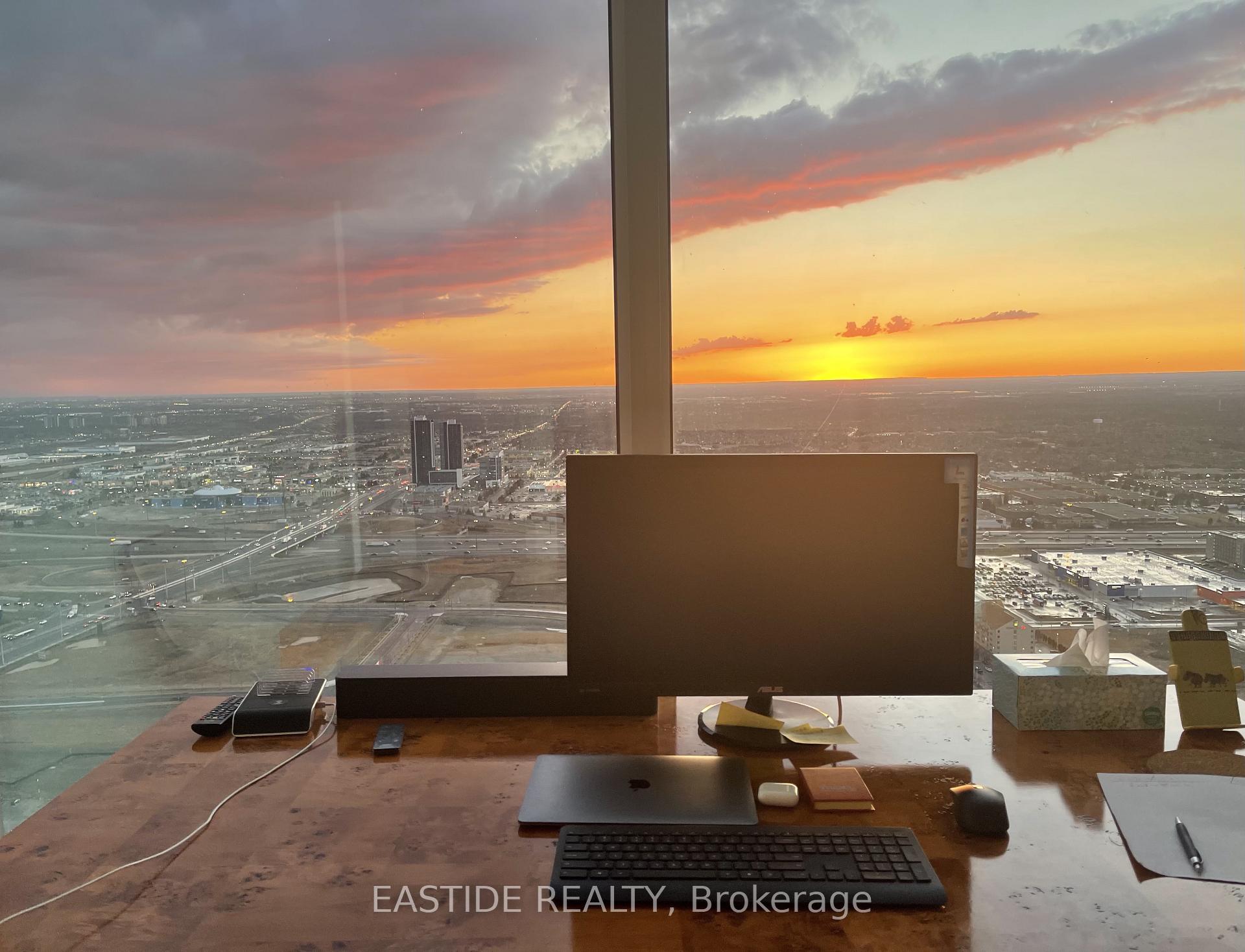 Photo 14 of Unit 5309, 5 Buttermill Avenue, Vaughan, Vaughan Corporate Centre — HOMEH