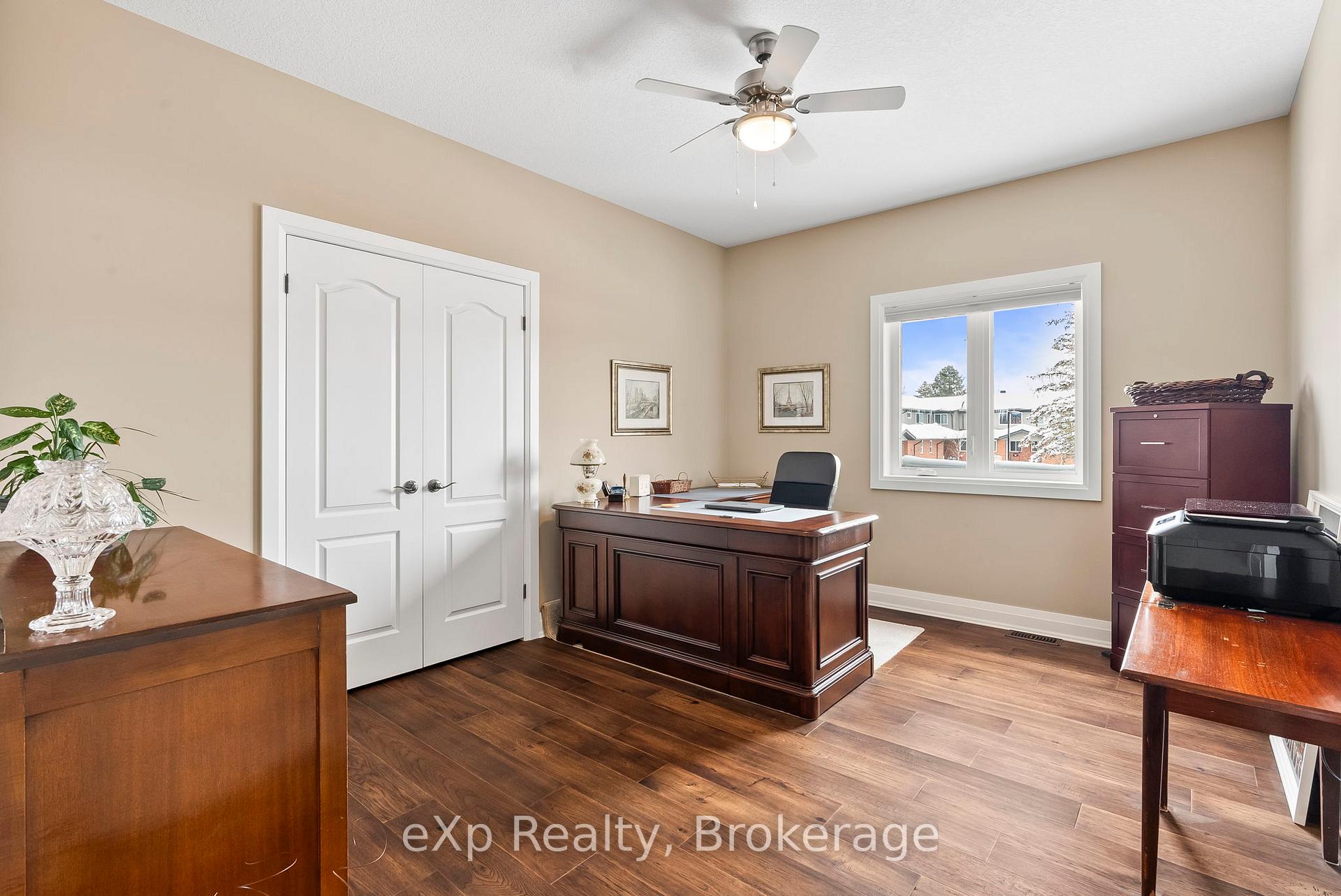 Photo 11 of 127 Doug'S Crescent, Wellington North, Mount Forest — HOMEH