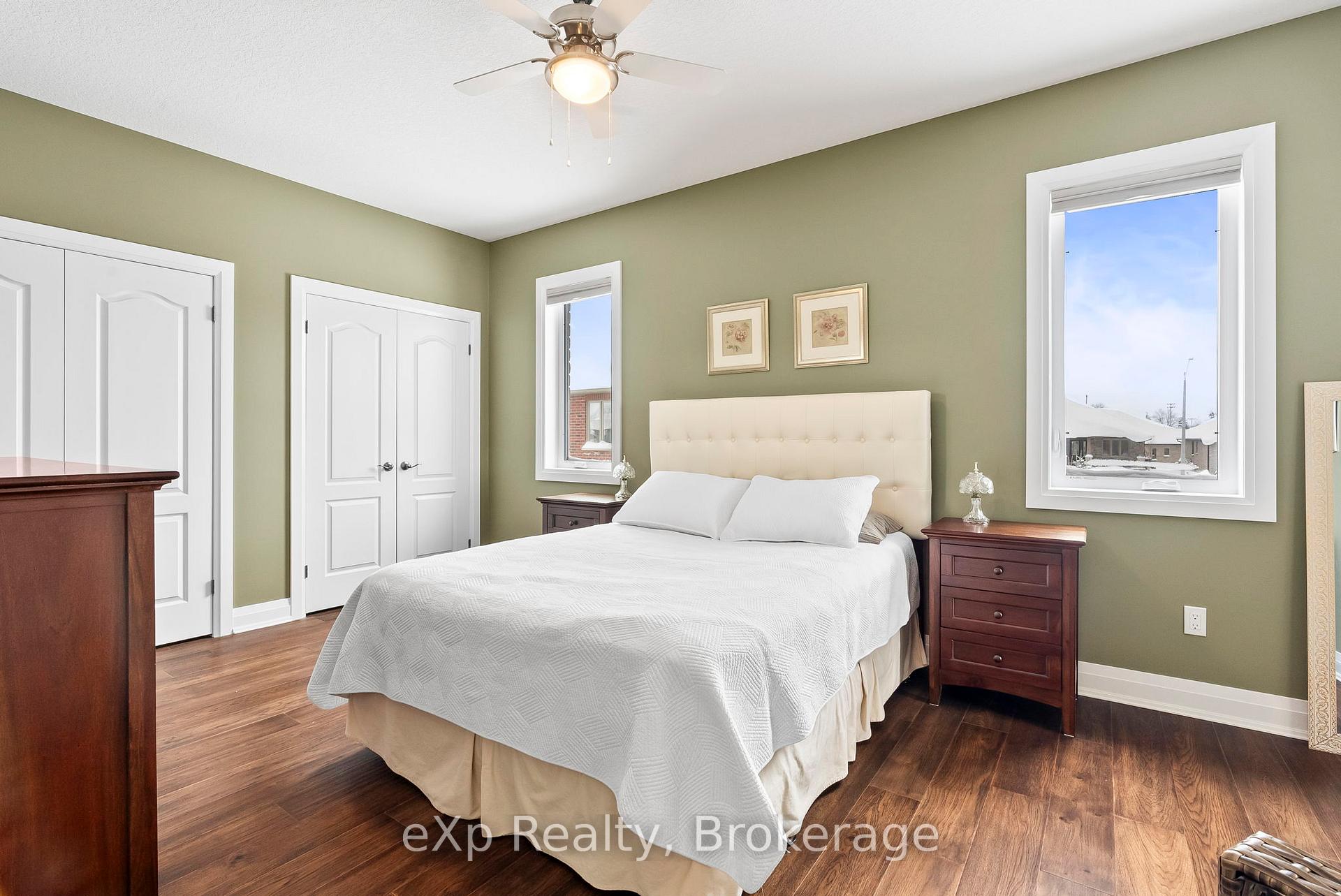 Photo 13 of 127 Doug'S Crescent, Wellington North, Mount Forest — HOMEH