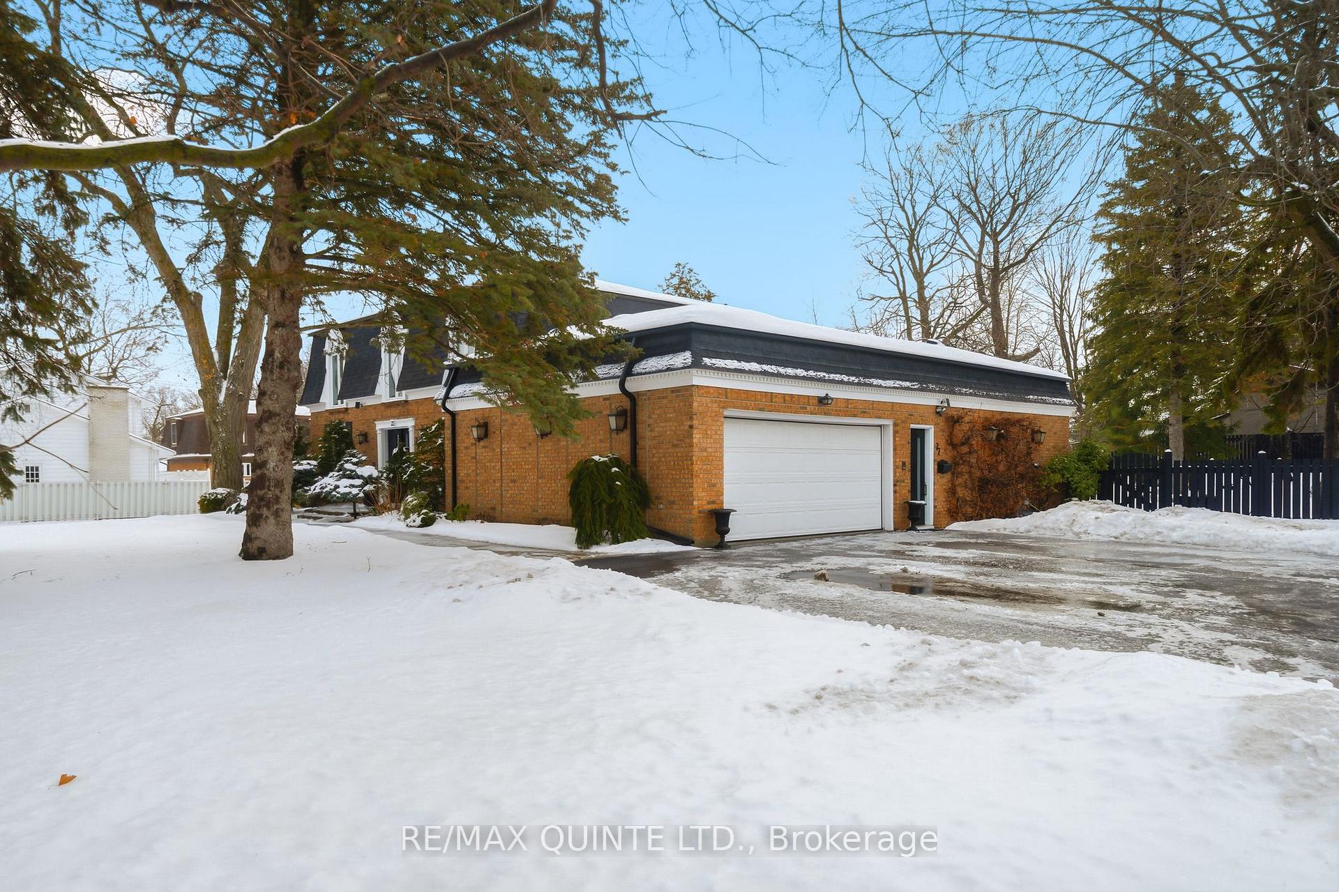Photo 42 of 22 Forest Hill Crescent, Belleville, Belleville Ward — HOMEH