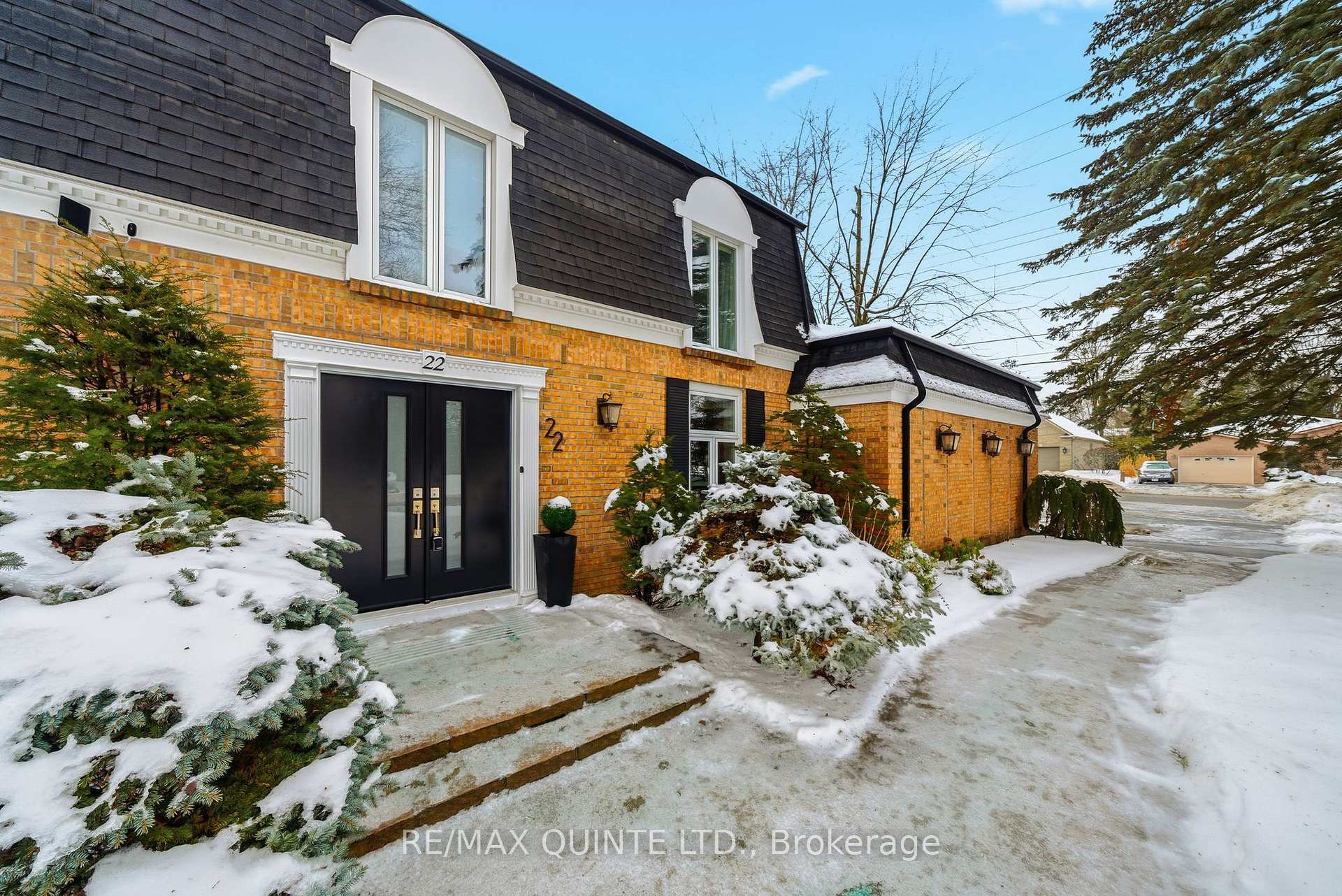 Photo 43 of 22 Forest Hill Crescent, Belleville, Belleville Ward — HOMEH