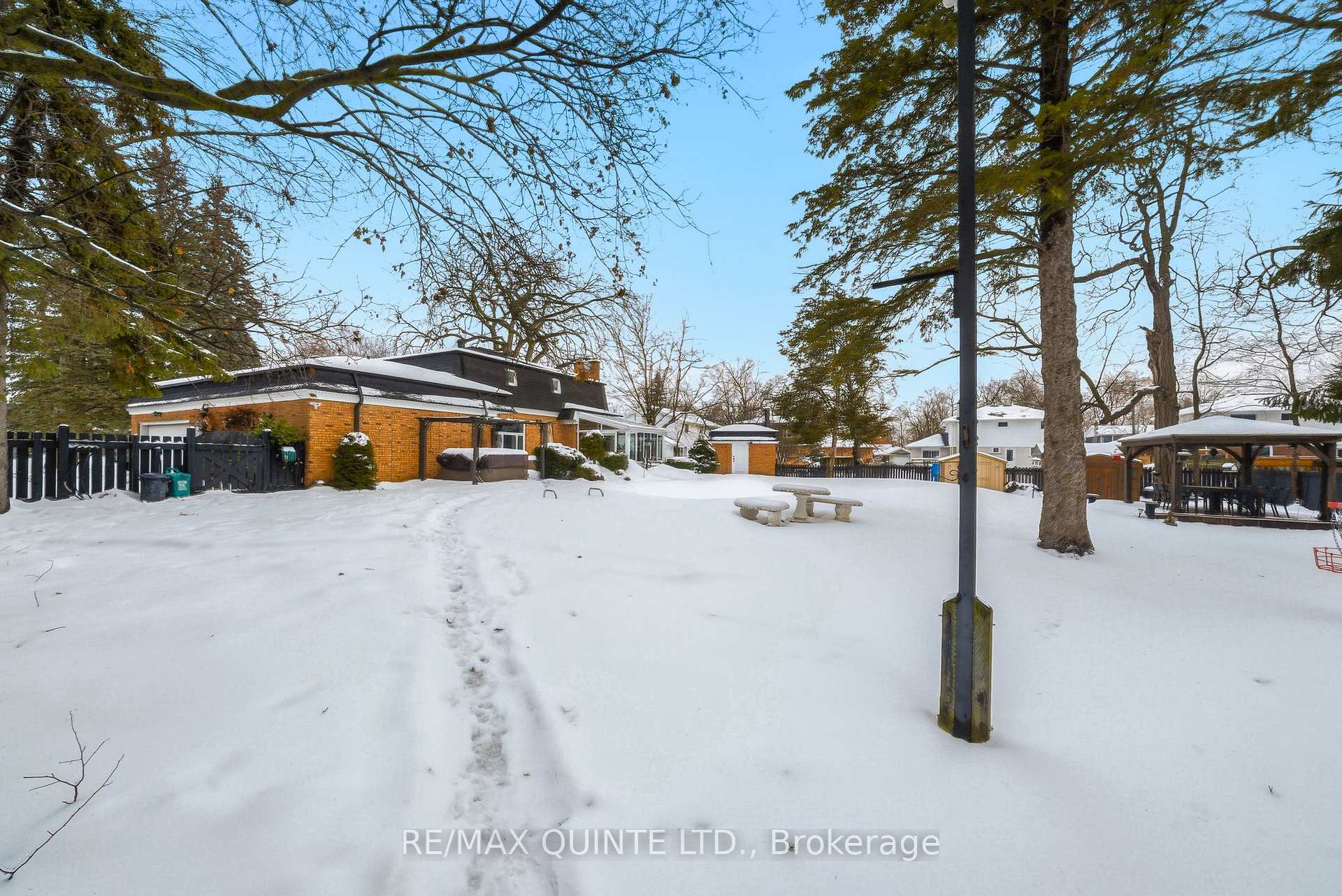Photo 47 of 22 Forest Hill Crescent, Belleville, Belleville Ward — HOMEH