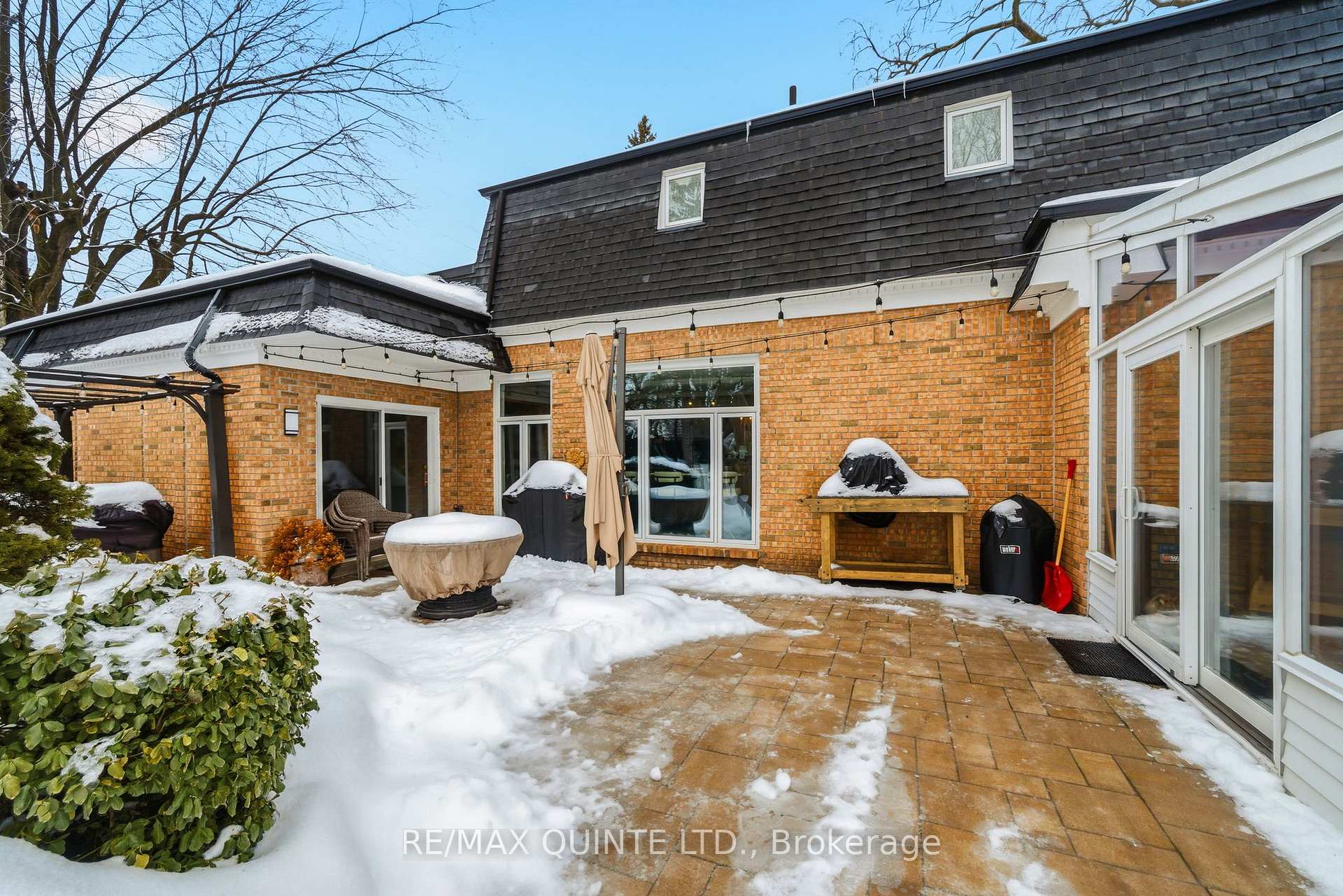 Photo 48 of 22 Forest Hill Crescent, Belleville, Belleville Ward — HOMEH