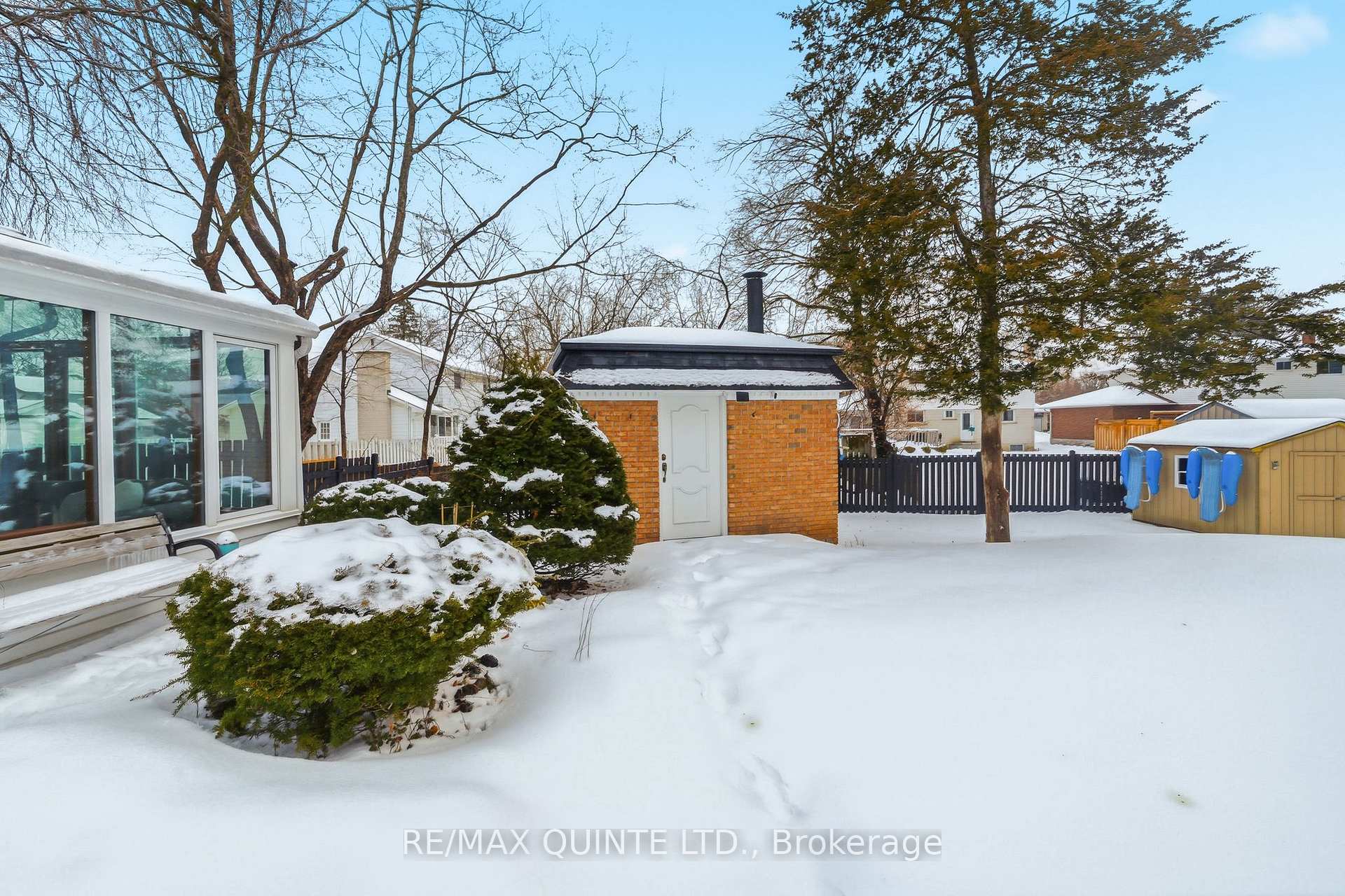 Photo 49 of 22 Forest Hill Crescent, Belleville, Belleville Ward — HOMEH