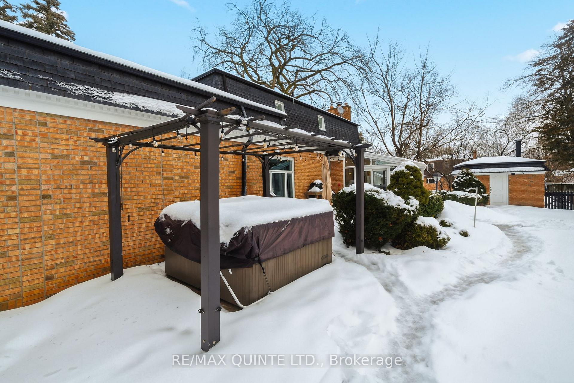 Photo 50 of 22 Forest Hill Crescent, Belleville, Belleville Ward — HOMEH