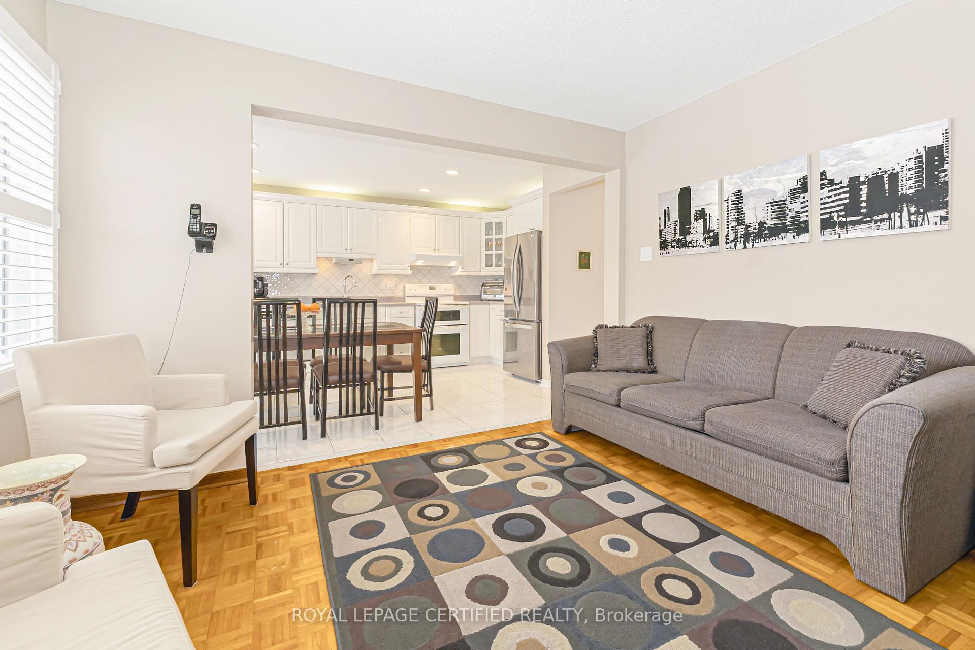 Photo 14 of 116 Malta Avenue, Brampton, Fletcher's Creek South — HOMEH