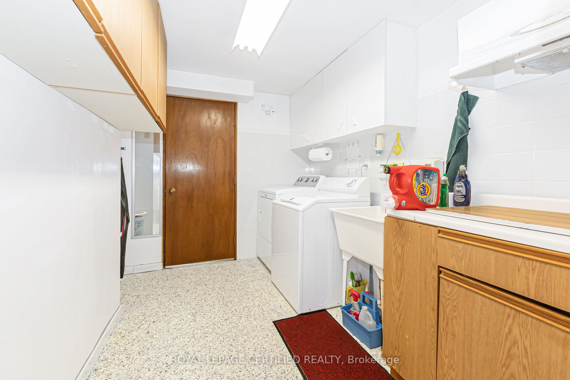 Photo 27 of 116 Malta Avenue, Brampton, Fletcher's Creek South — HOMEH