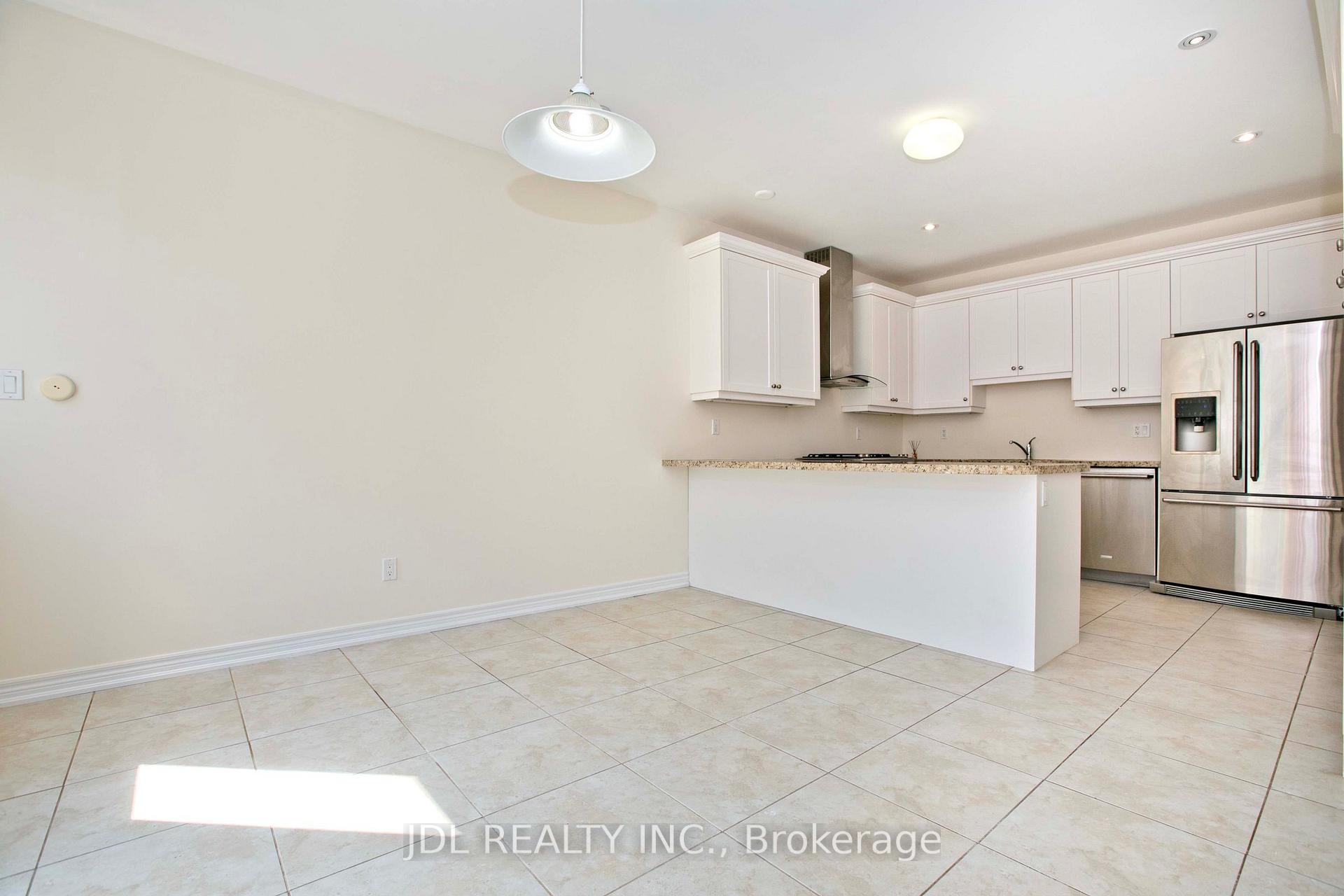 Photo 10 of 21 Wozniak Crescent, Markham, Wismer — HOMEH