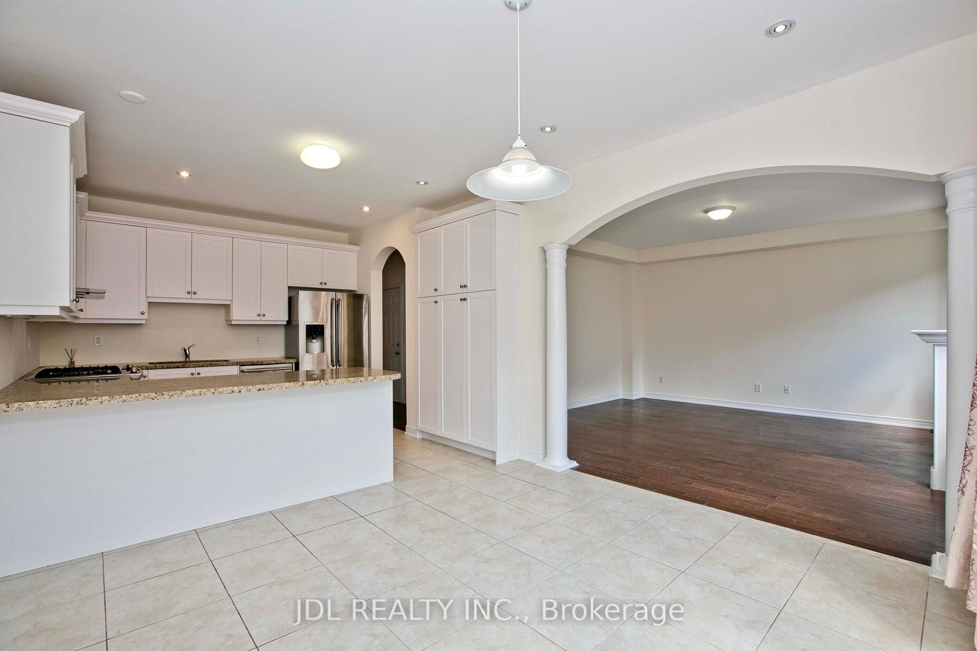 Photo 11 of 21 Wozniak Crescent, Markham, Wismer — HOMEH