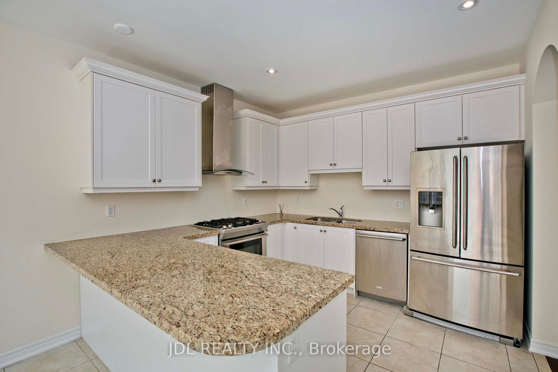 Photo 12 of 21 Wozniak Crescent, Markham, Wismer — HOMEH
