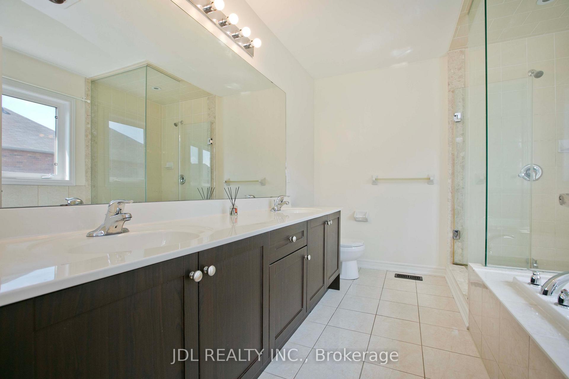 Photo 20 of 21 Wozniak Crescent, Markham, Wismer — HOMEH