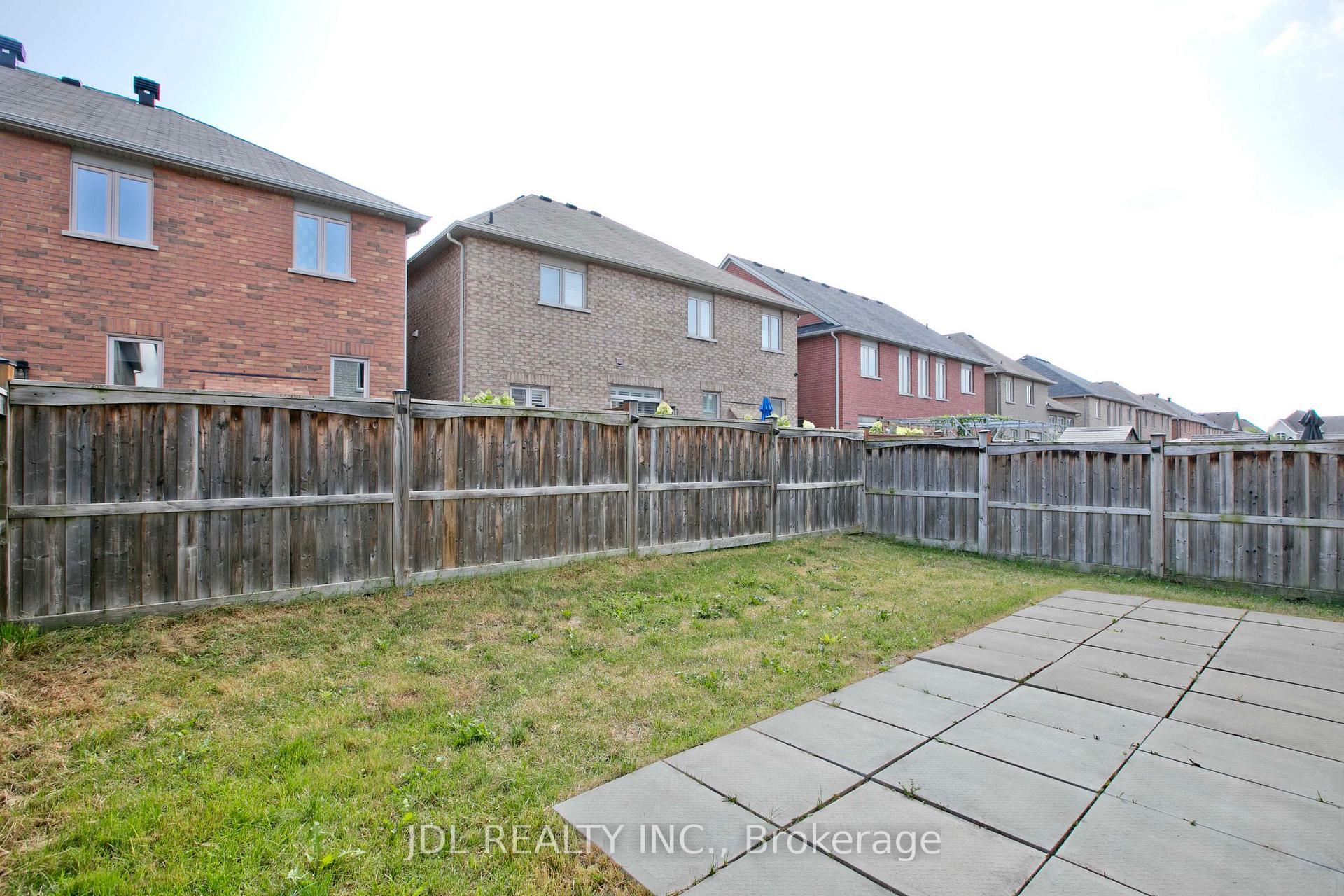 Photo 30 of 21 Wozniak Crescent, Markham, Wismer — HOMEH