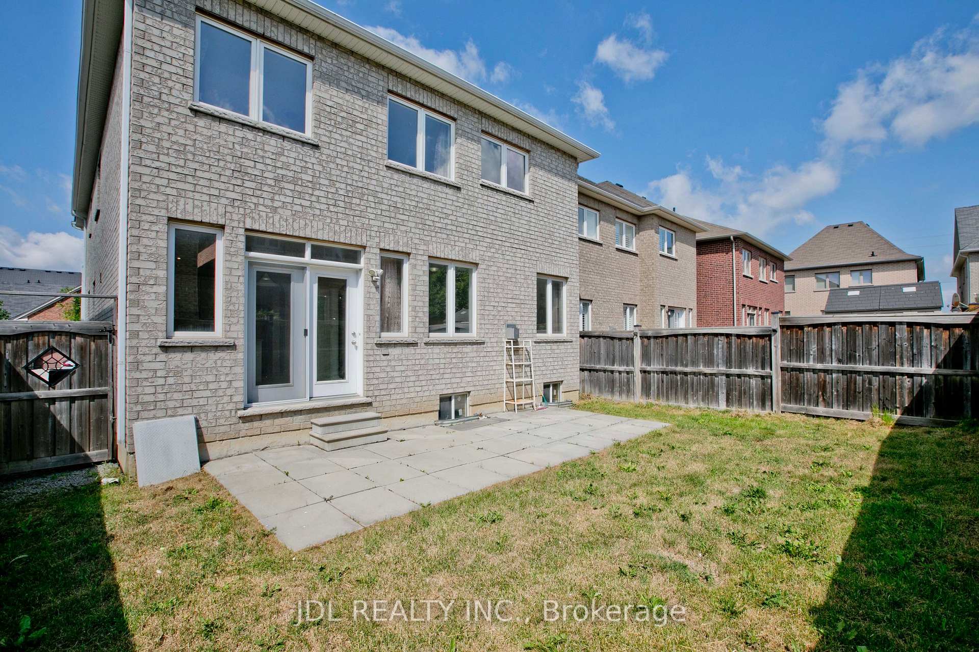 Photo 31 of 21 Wozniak Crescent, Markham, Wismer — HOMEH