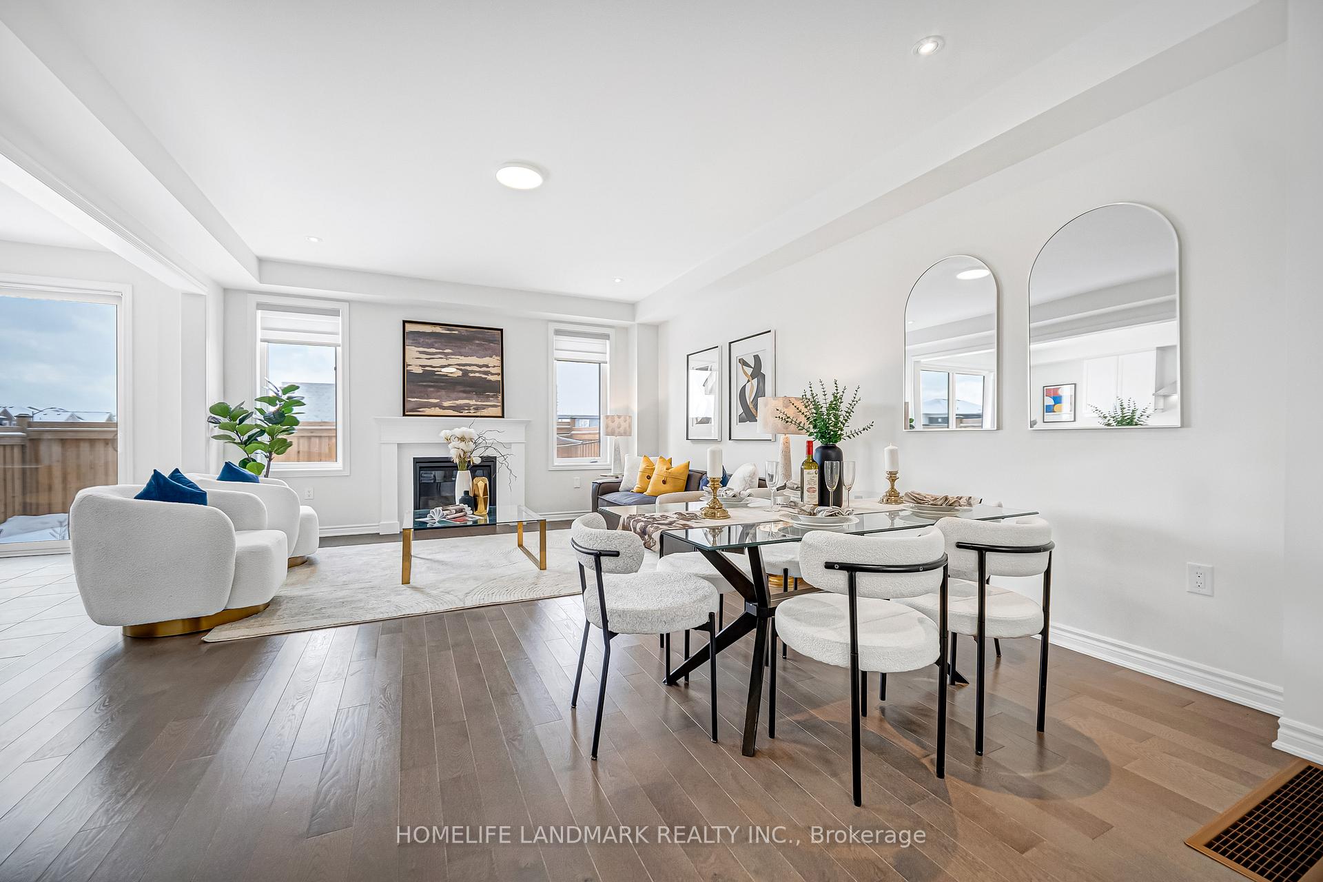 Photo 3 of 89 Barkerville Drive, Whitby, Rural Whitby — HOMEH