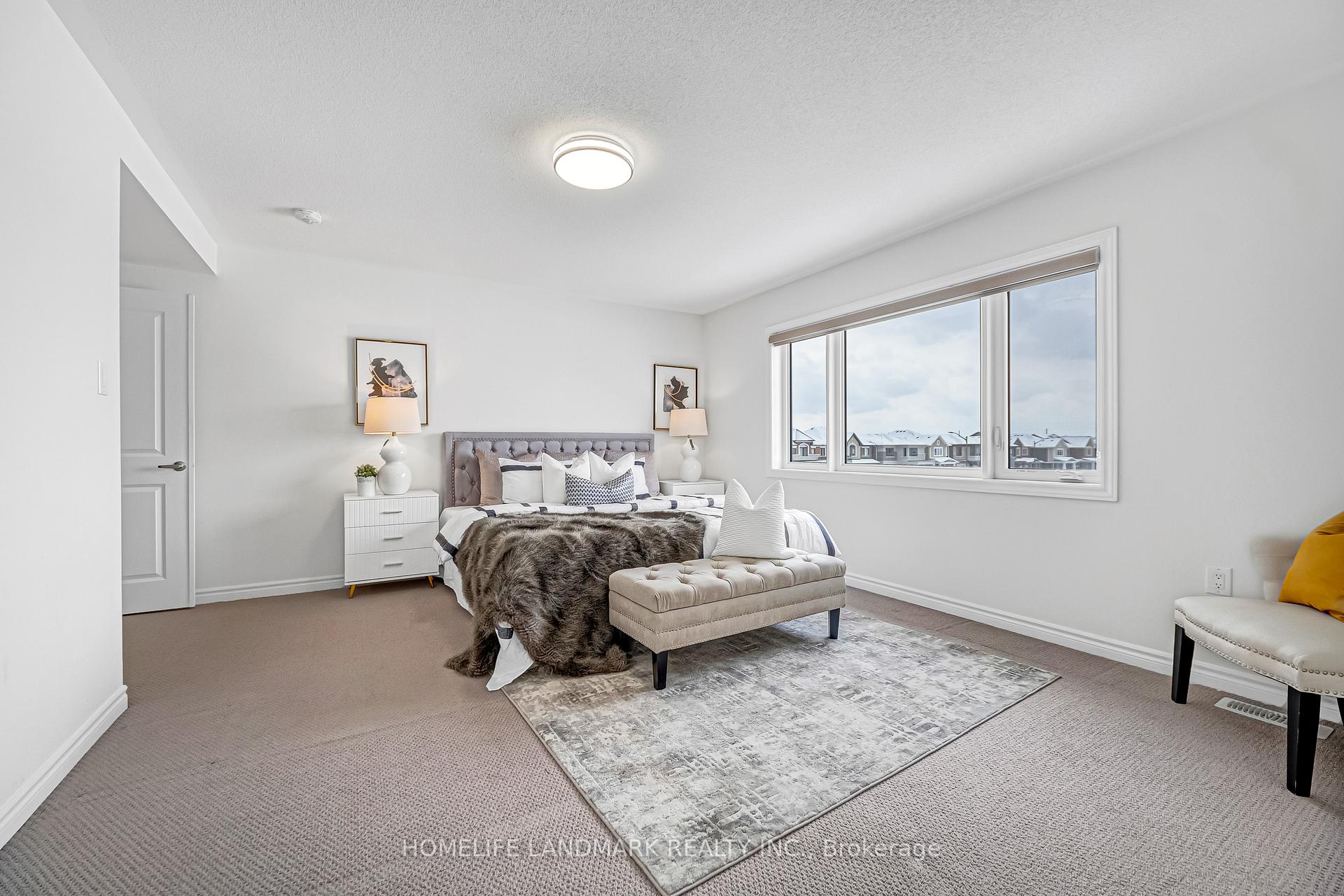 Photo 20 of 89 Barkerville Drive, Whitby, Rural Whitby — HOMEH