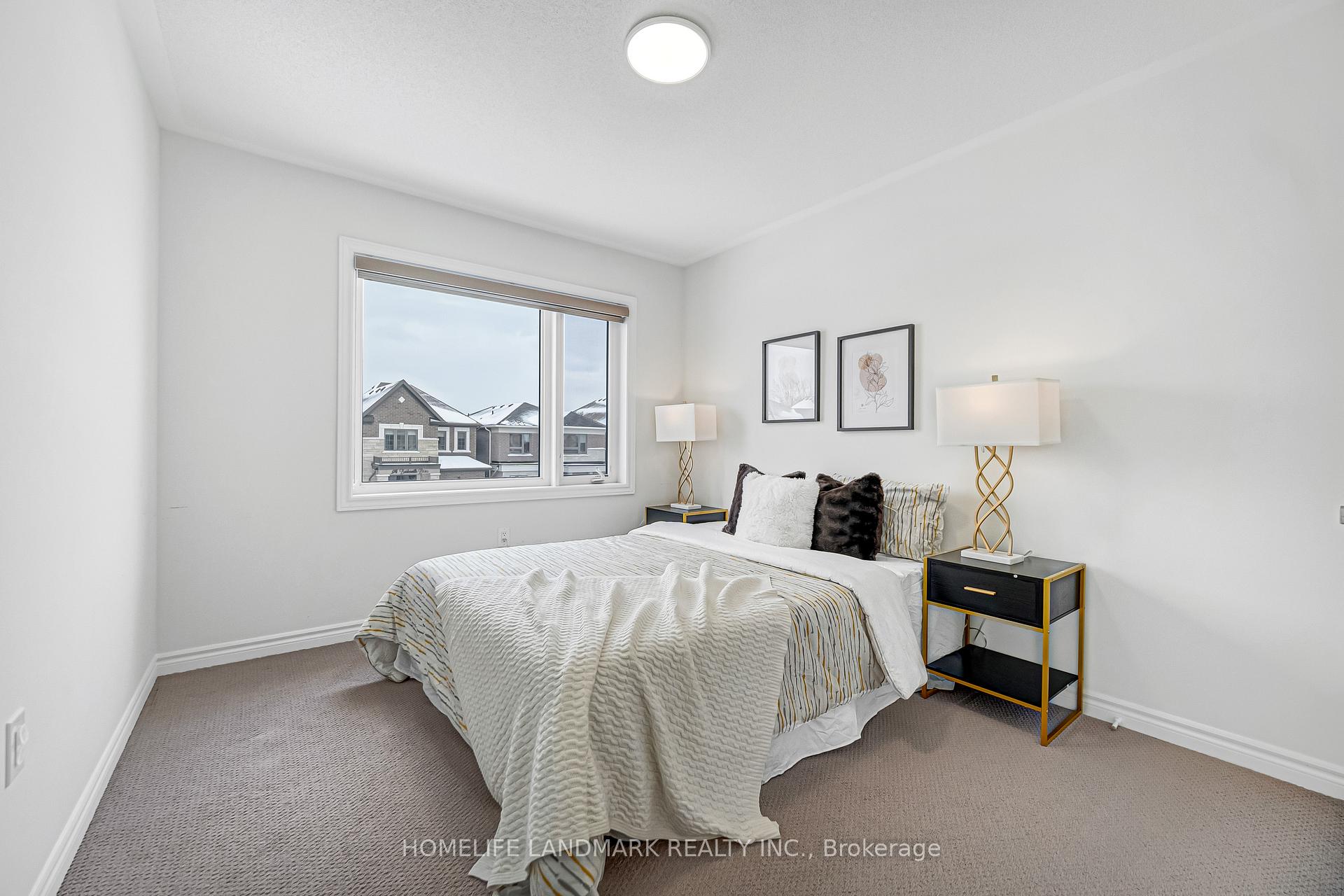 Photo 26 of 89 Barkerville Drive, Whitby, Rural Whitby — HOMEH