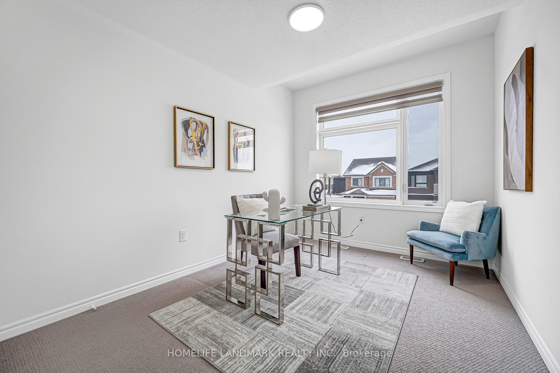 Photo 27 of 89 Barkerville Drive, Whitby, Rural Whitby — HOMEH