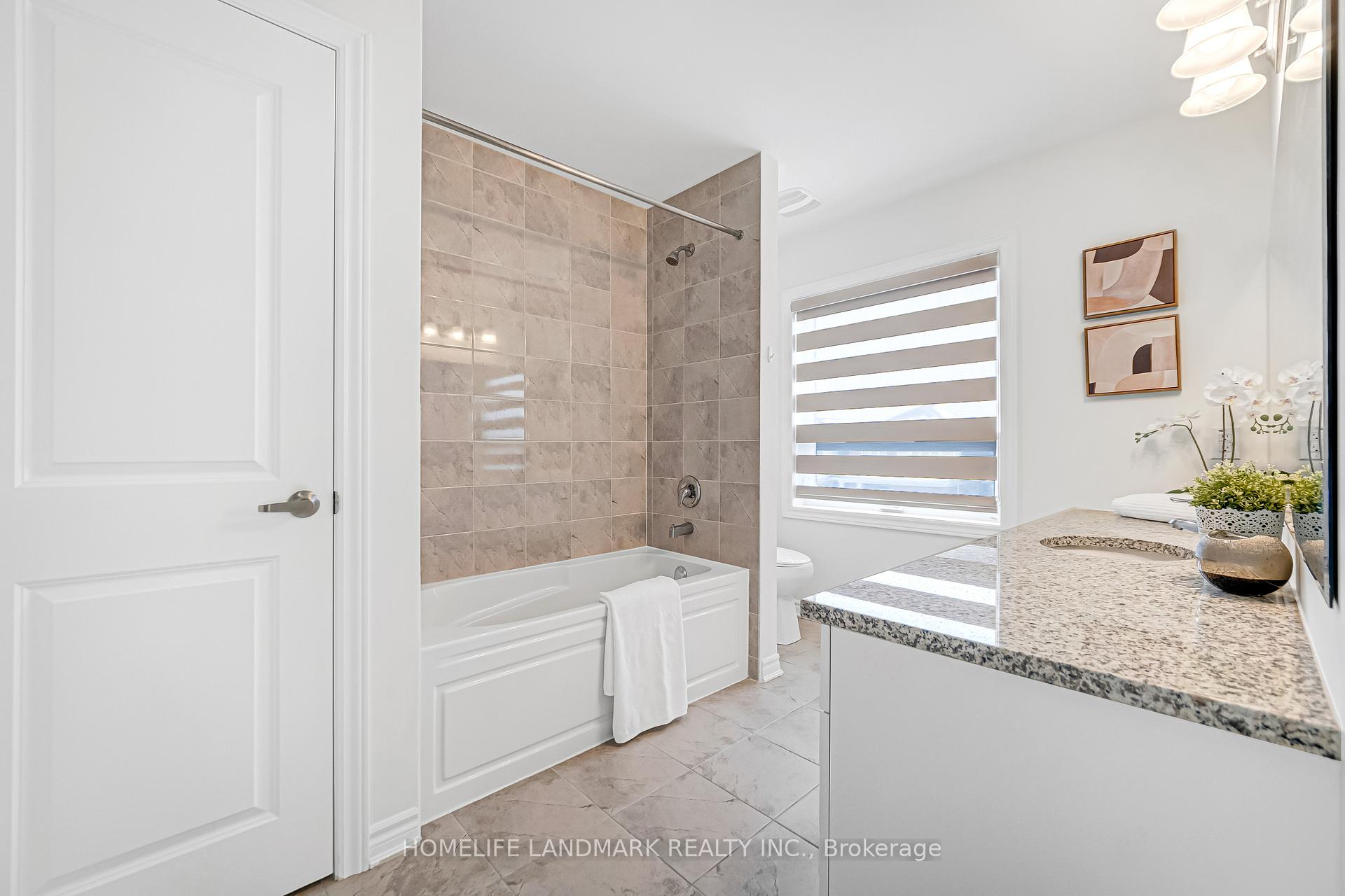 Photo 29 of 89 Barkerville Drive, Whitby, Rural Whitby — HOMEH