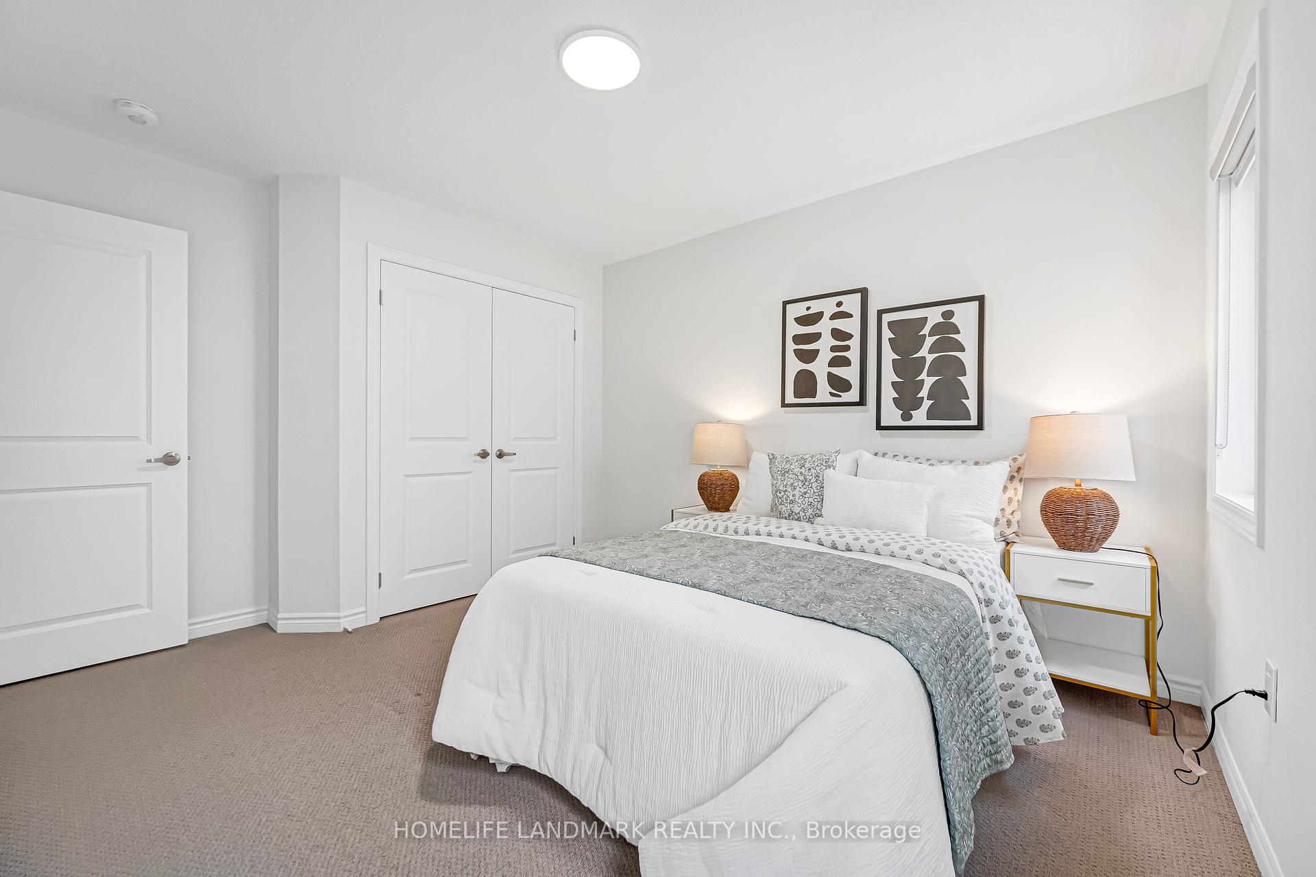 Photo 32 of 89 Barkerville Drive, Whitby, Rural Whitby — HOMEH