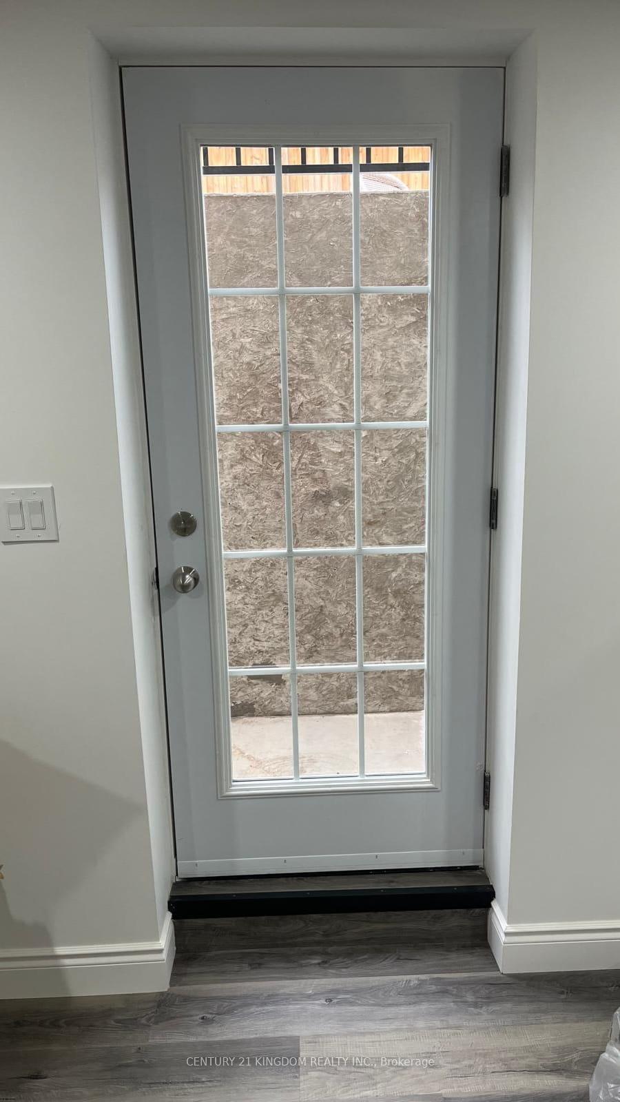 Photo 1 of Unit Bsmt, 4215 Fuller Crescent, Burlington, Alton — HOMEH
