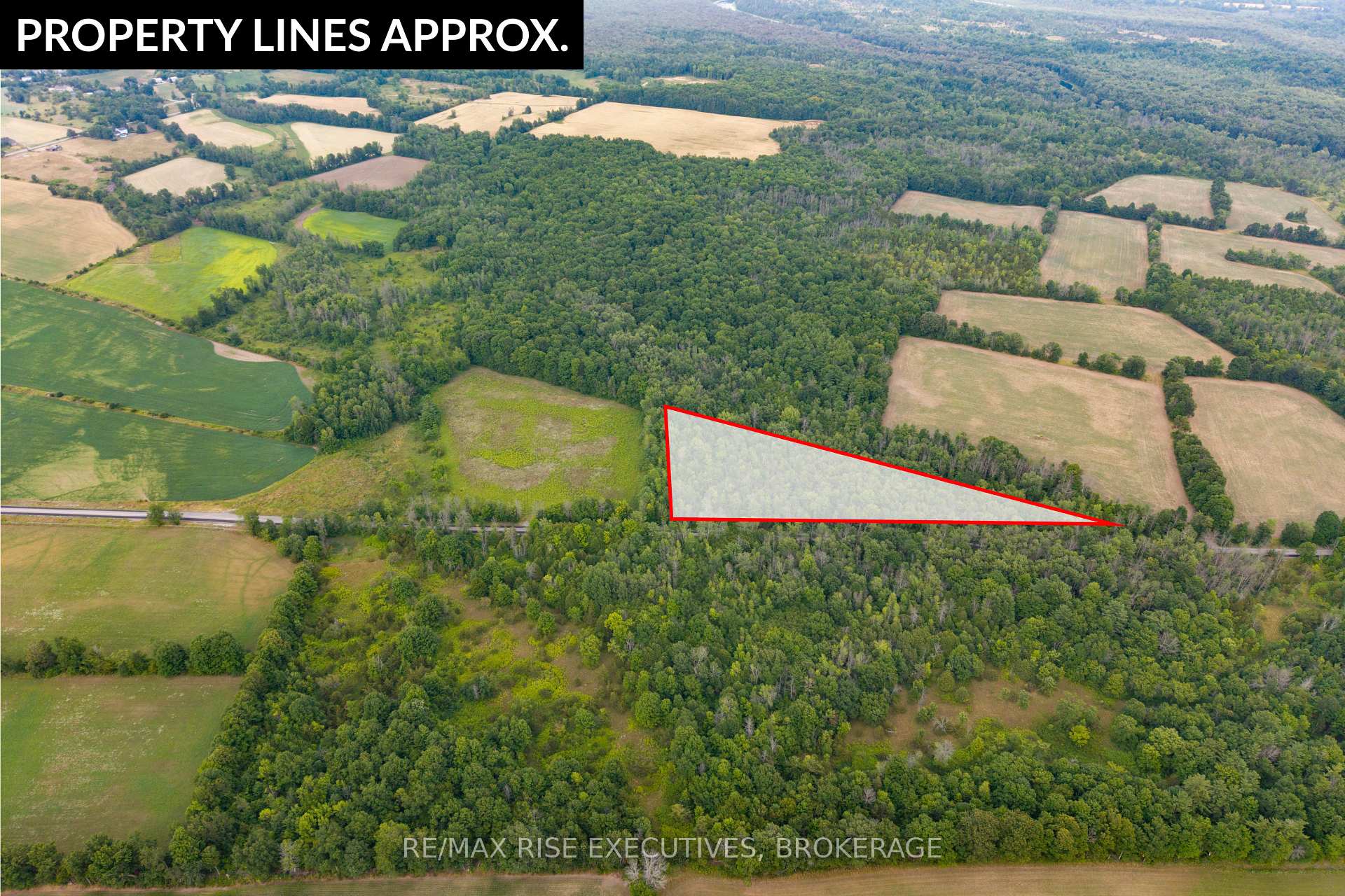 Photo 9 of 5229 German Road, Frontenac, Frontenac South — HOMEH