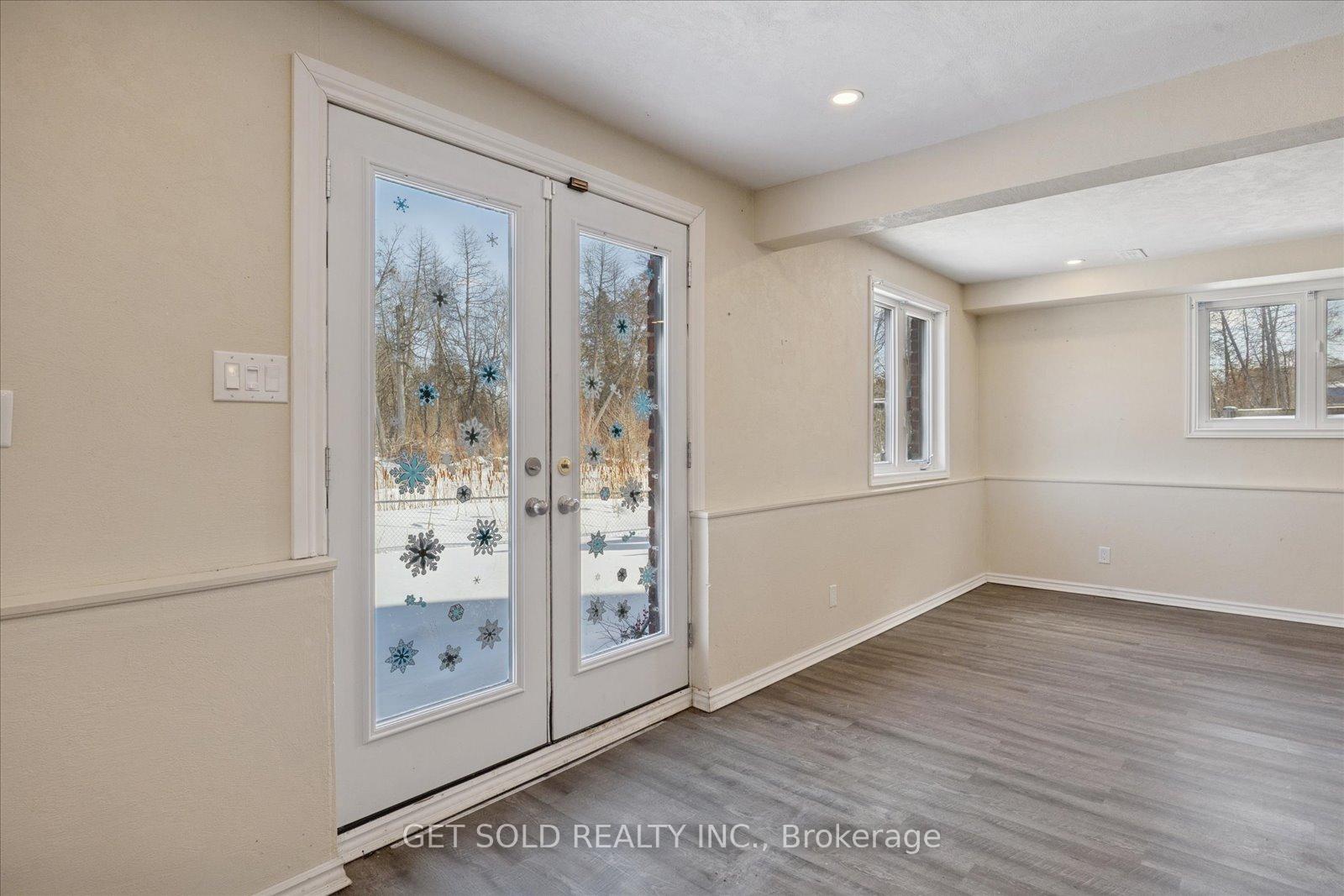 Photo 46 of 35 Marta Crescent, Barrie, Ardagh — HOMEH